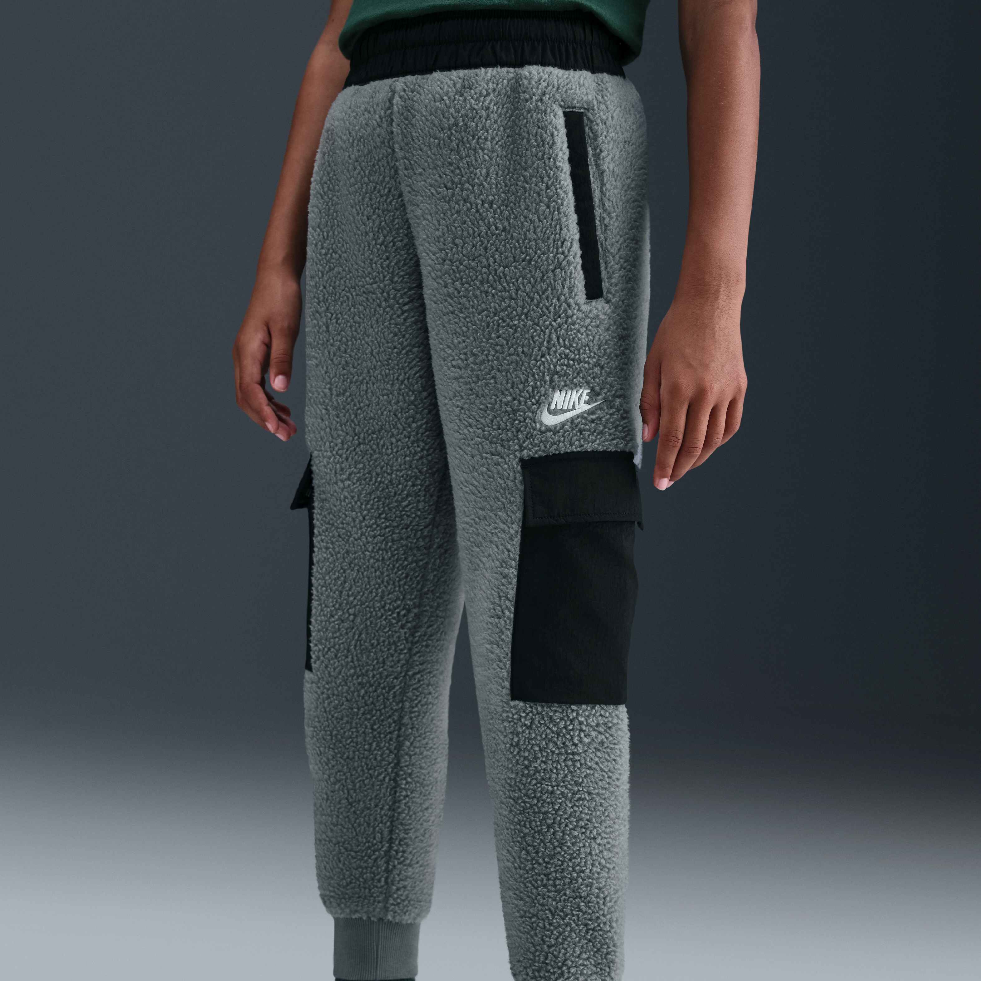 Nike Sportswear Club Fleece image number 2