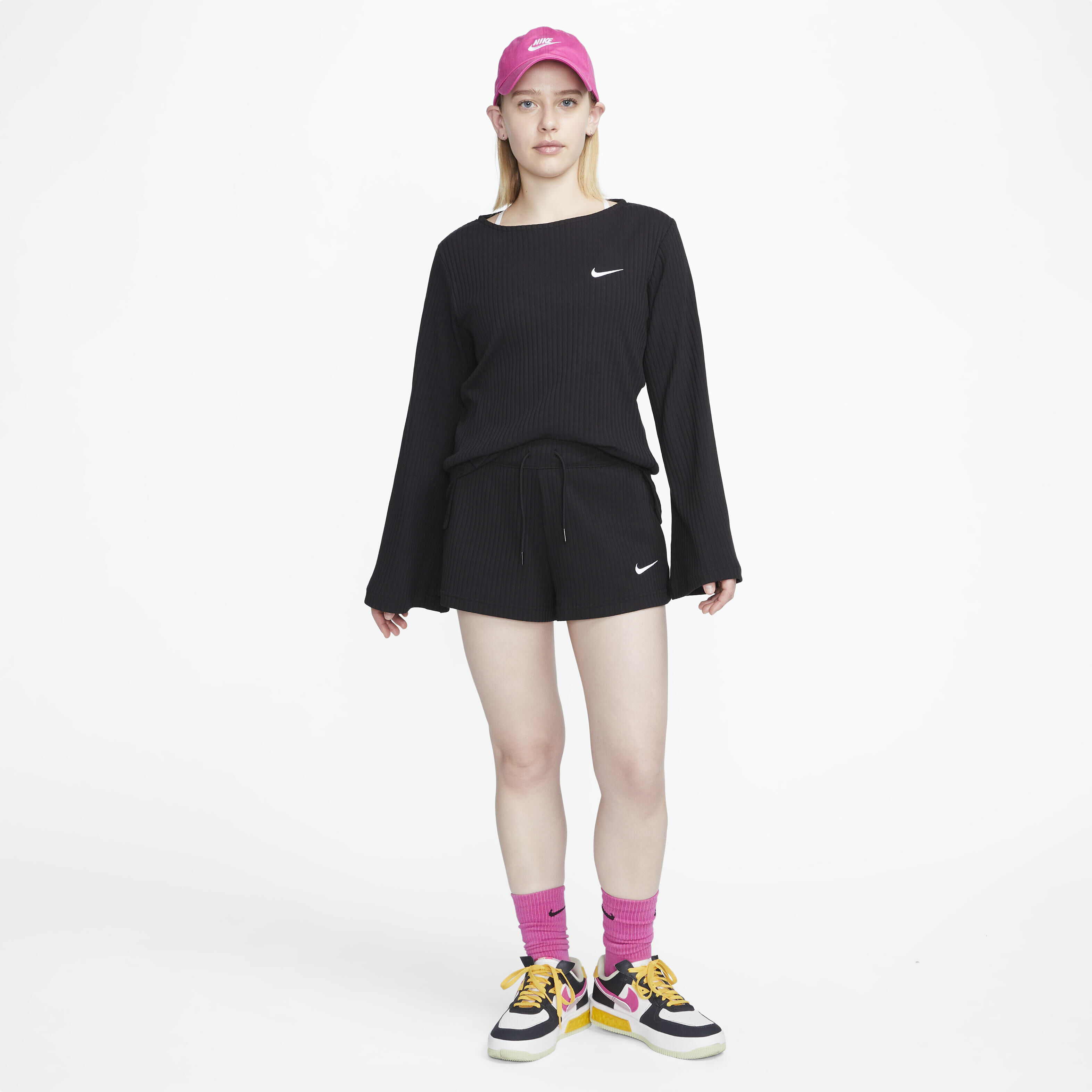 Nike Sportswear image number 4