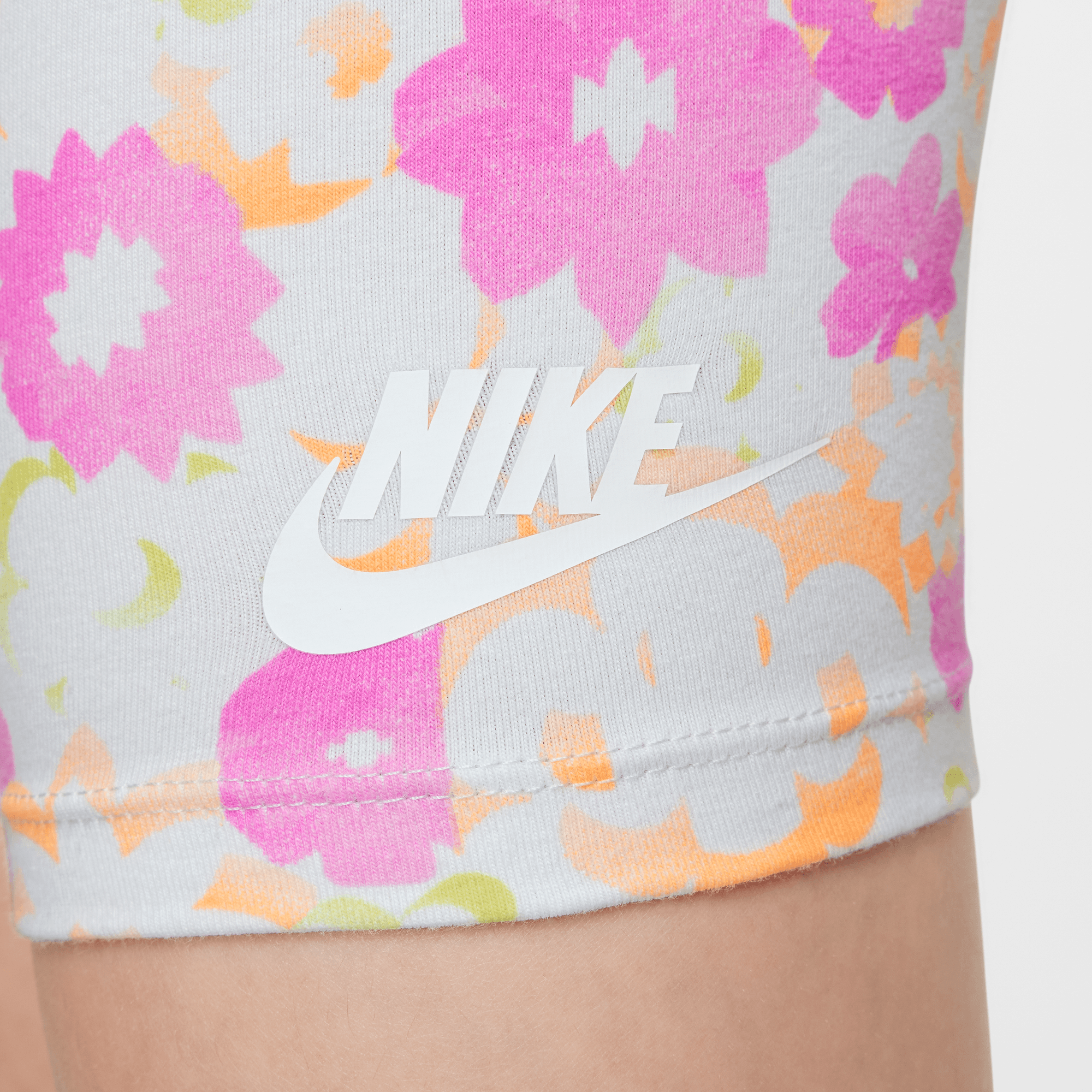 نايكي فلو-رال image number 3