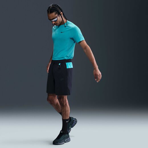 Colour Story - Neutrals-Nike, Nike Tech, Men's Woven Shorts
