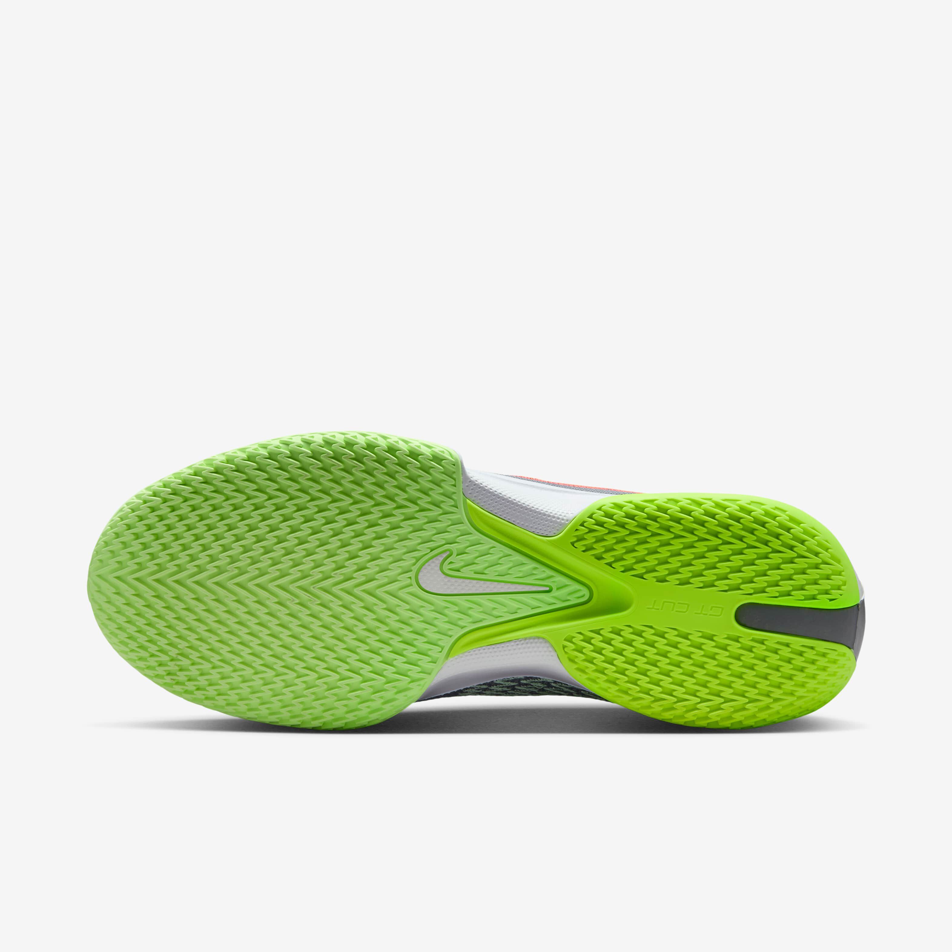 Nike G.T. Cut Academy image number 1