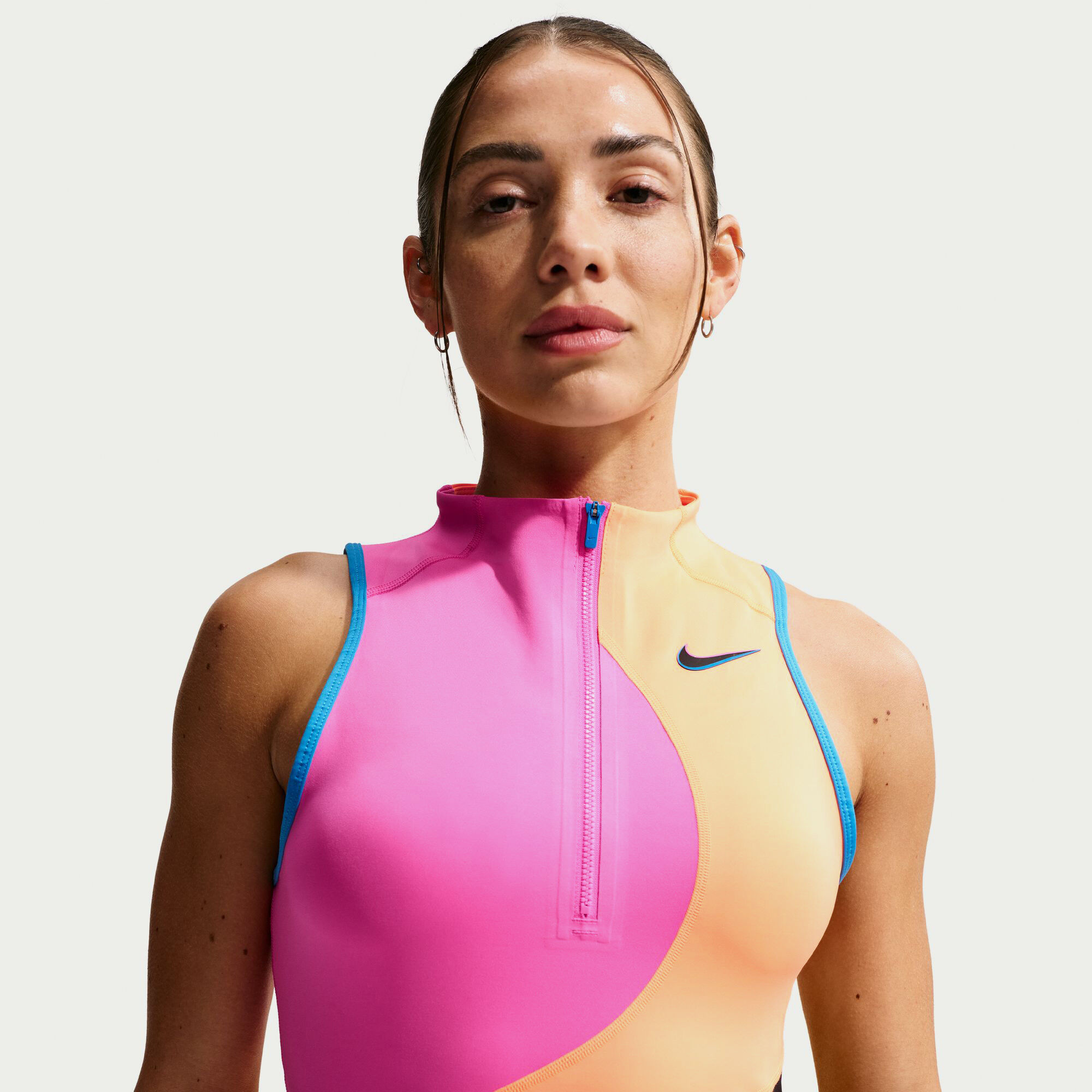 NikeCourt Slam image number 2