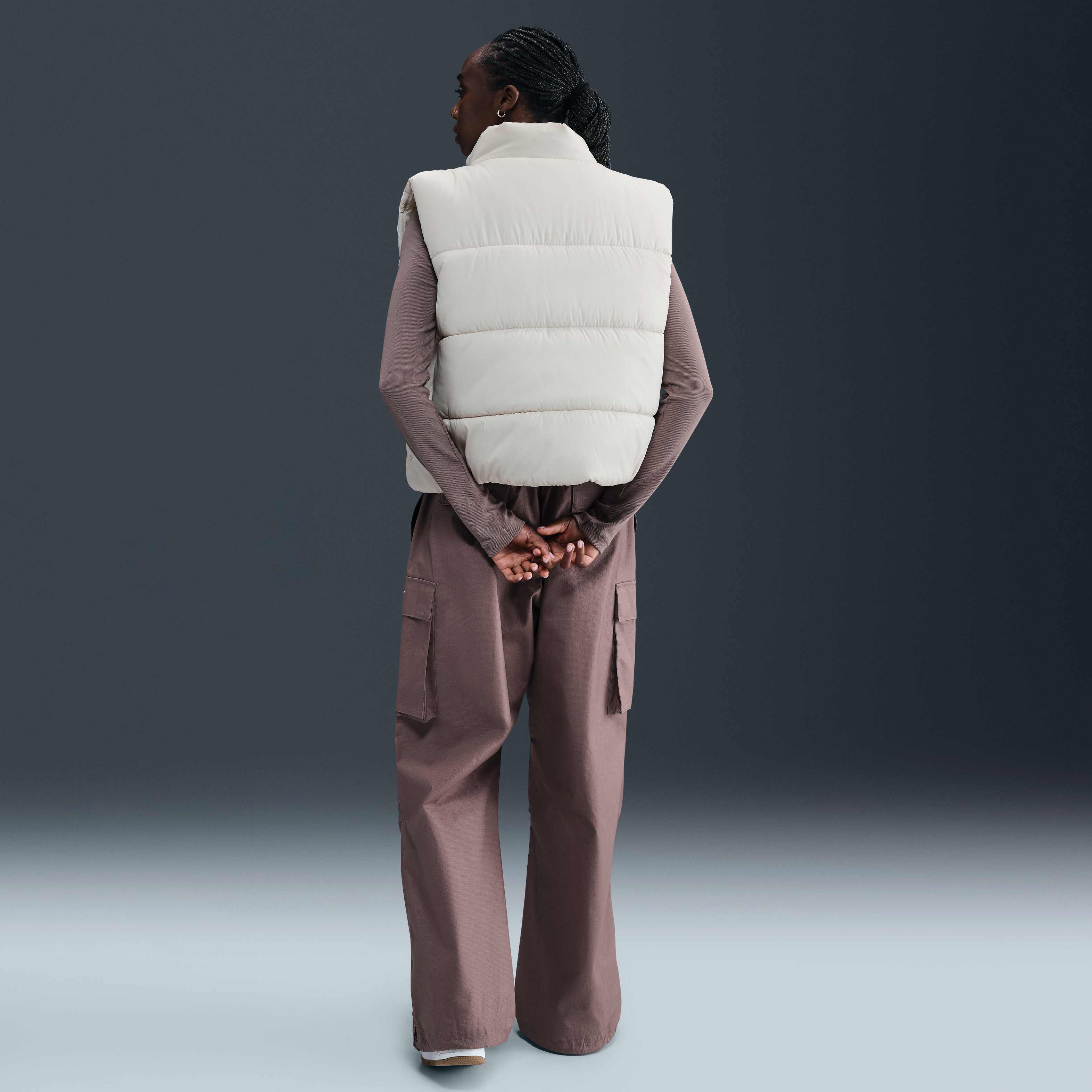 Nike Sportswear Classic Puffer image number 4