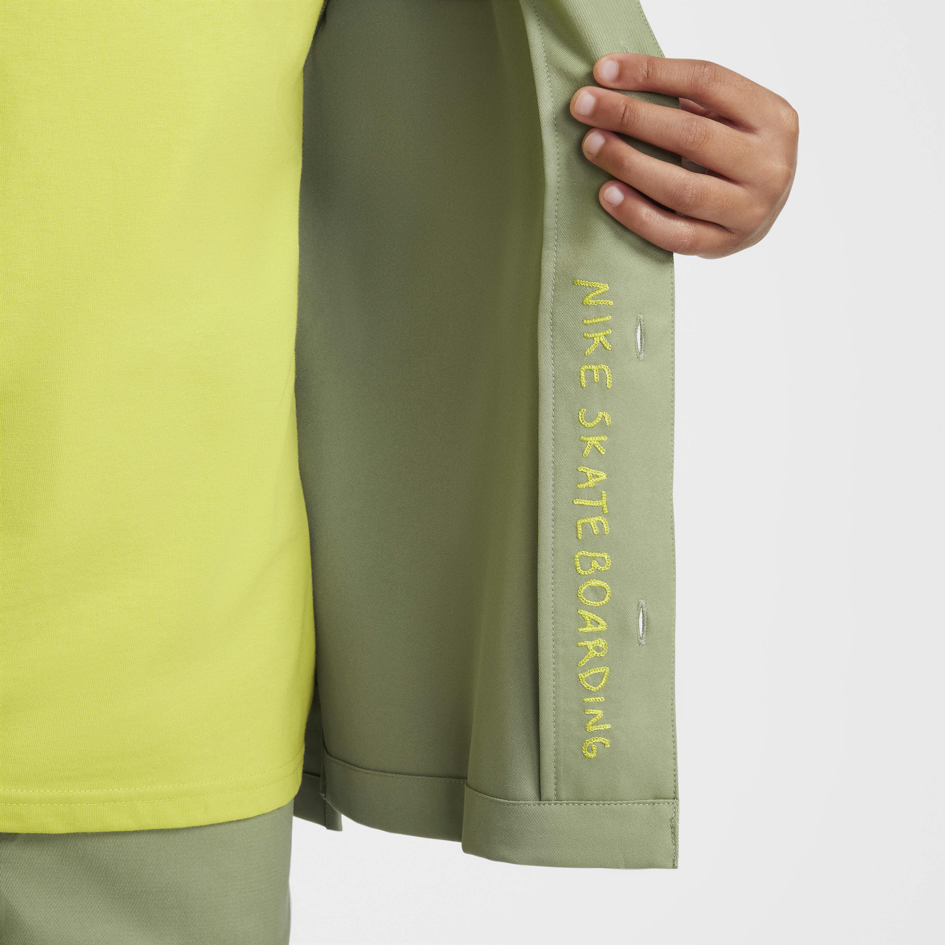 نايكي اس بي image number 4