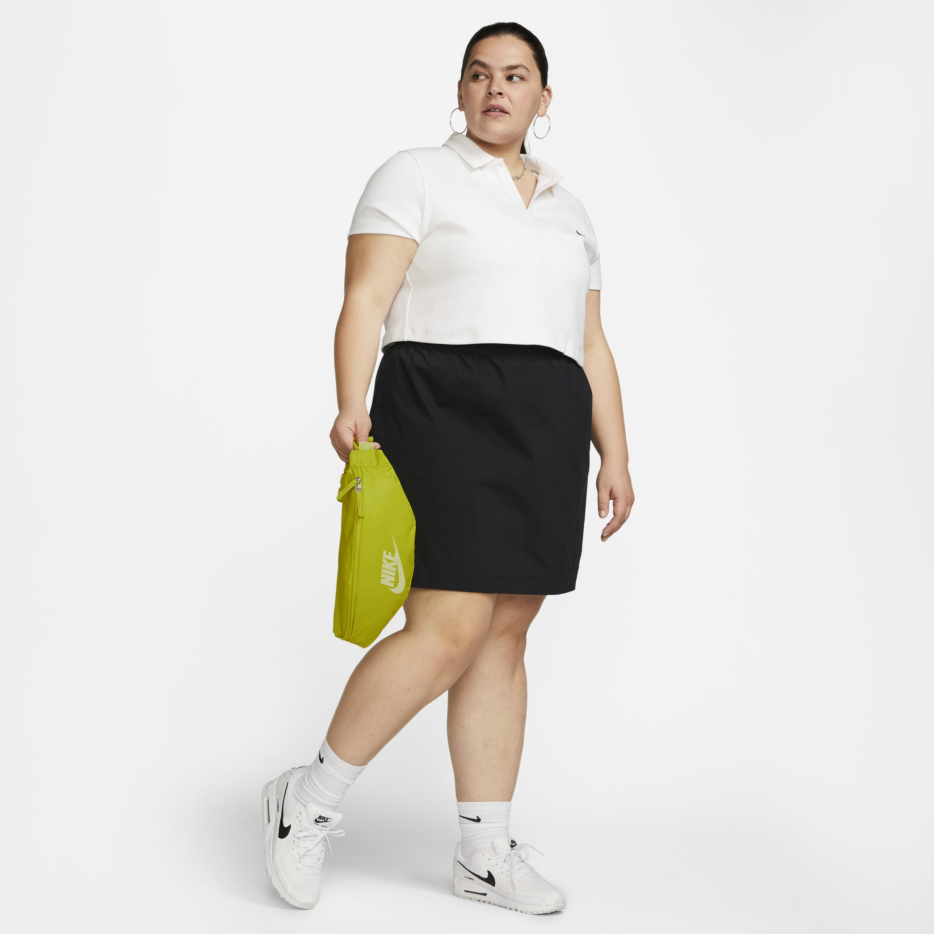 Nike Heritage image number 8