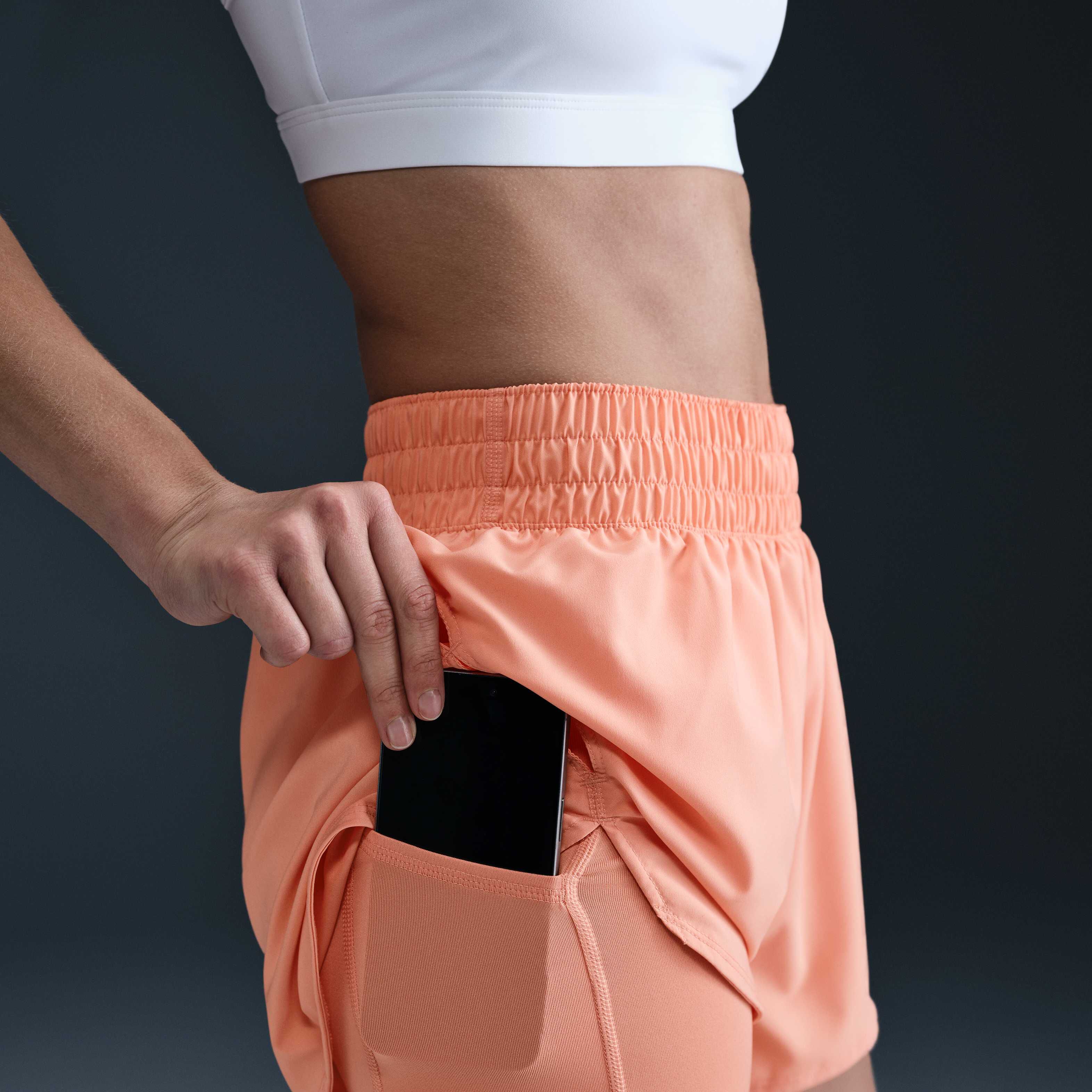 نايكي ون image number 5