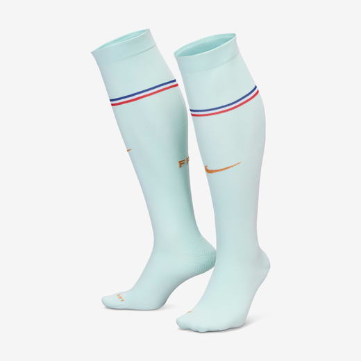 Women's Knee High Socks-Nike, FFF VaporFast Away, Nike Dri-FIT ADV Football Knee-High Socks
