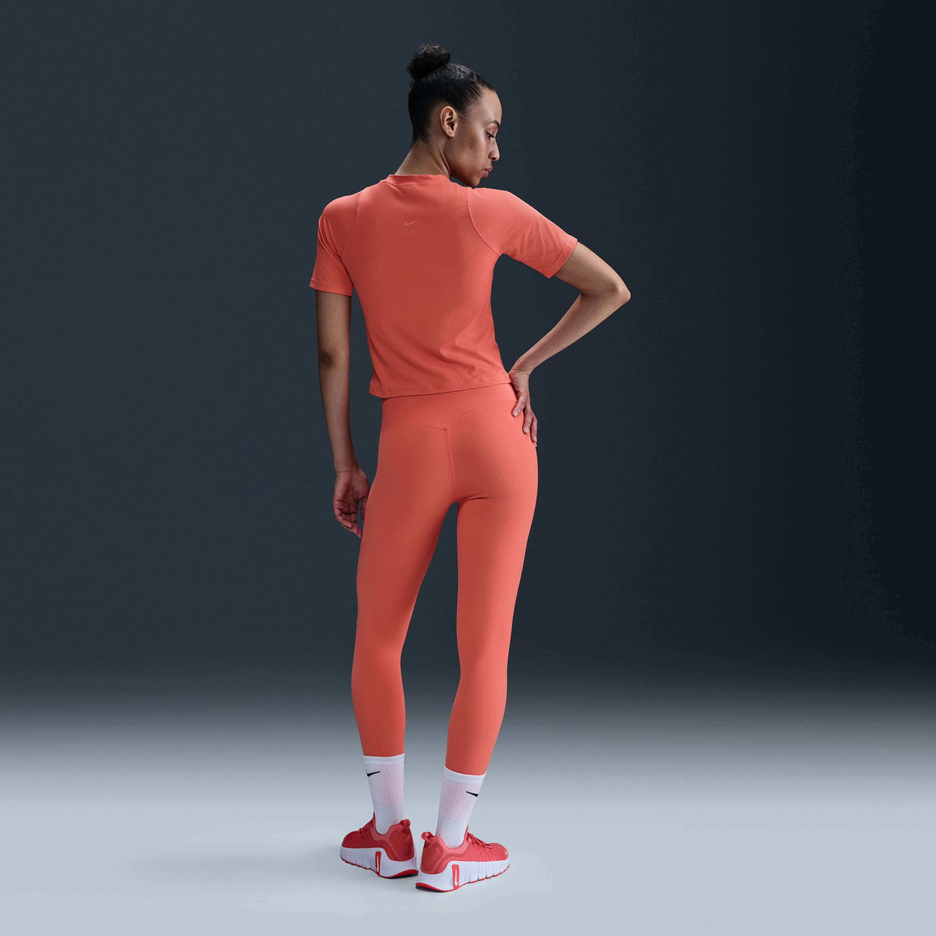 نايكي زينفي ريب image number 4