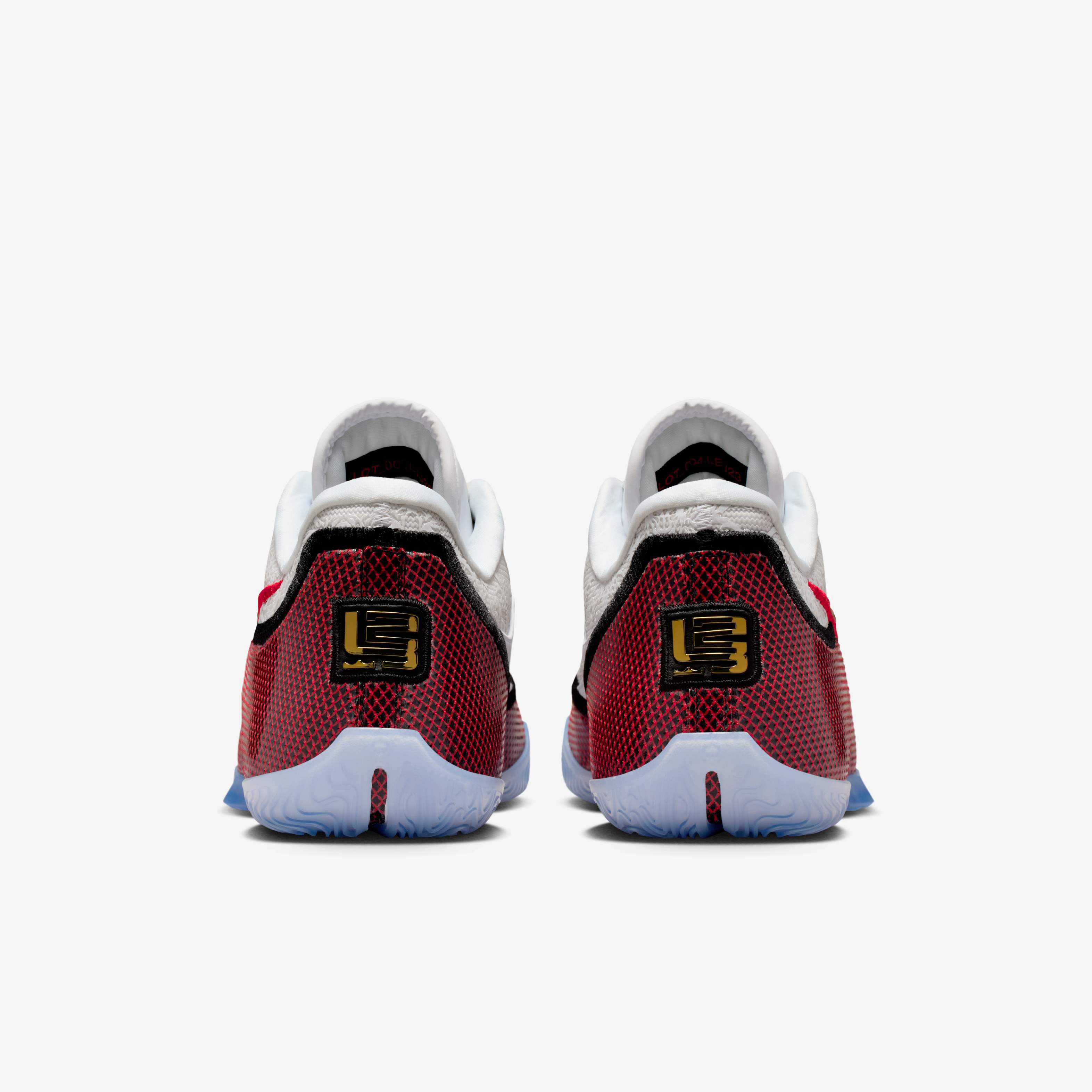 LeBron XXIII 'Grand Opening' image number 5