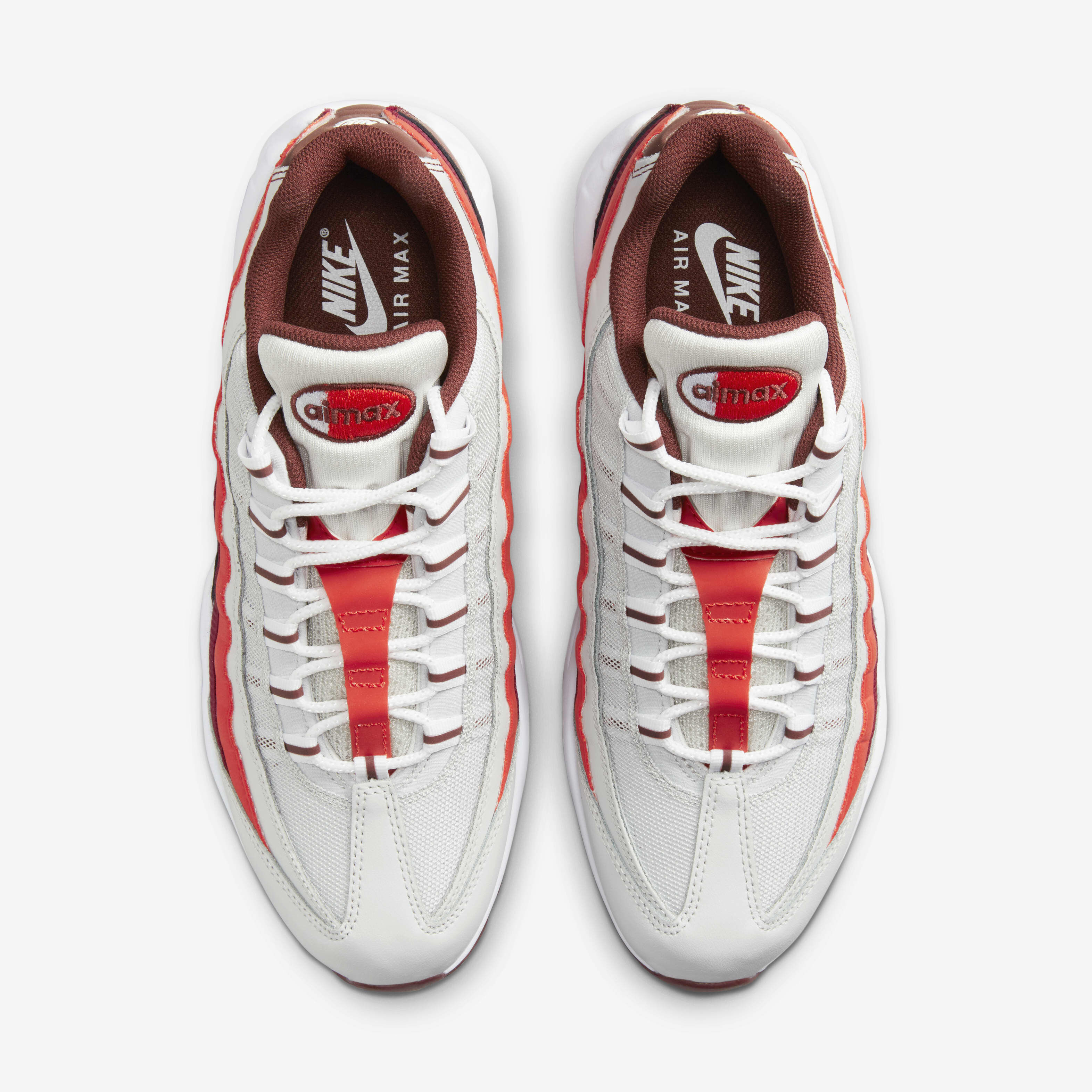 اير ماكس 95 image number 3