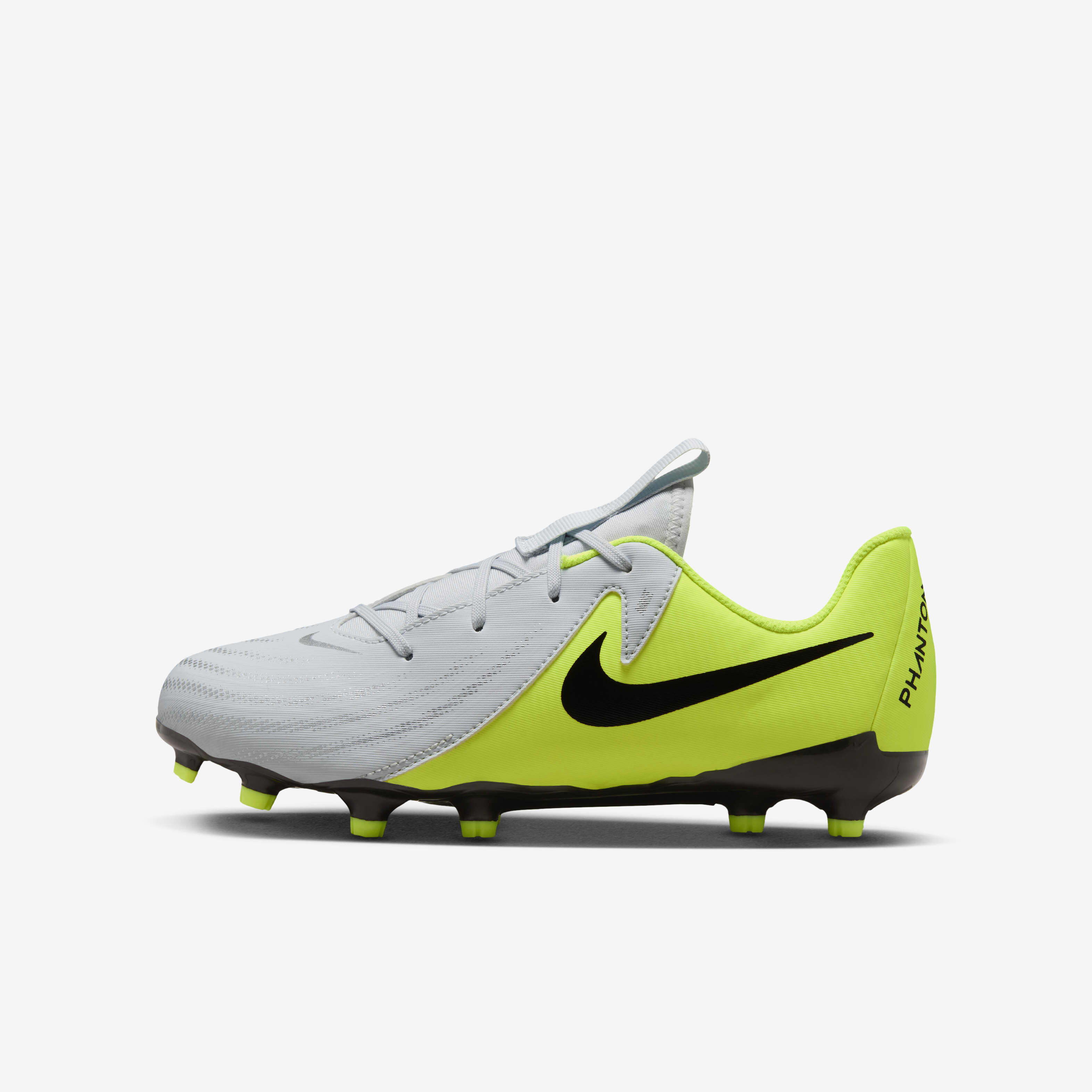 Buy Nike Jr. Phantom GX 2 Academy Younger Older Kids MG Low Top Football Boot Nike Qatar Official
