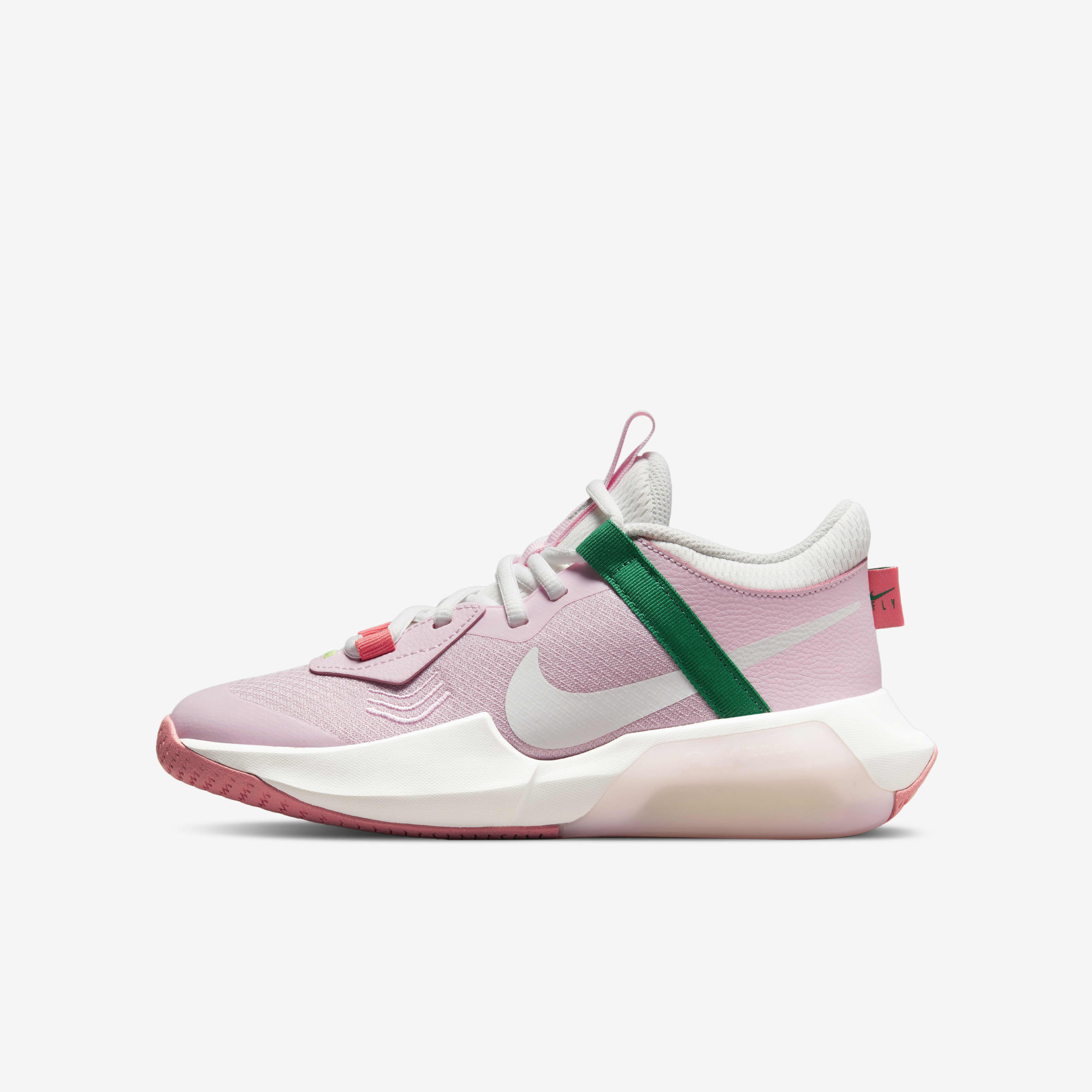 Buy Nike Air Zoom Crossover Older Kids Basketball Shoes Nike Qatar Official