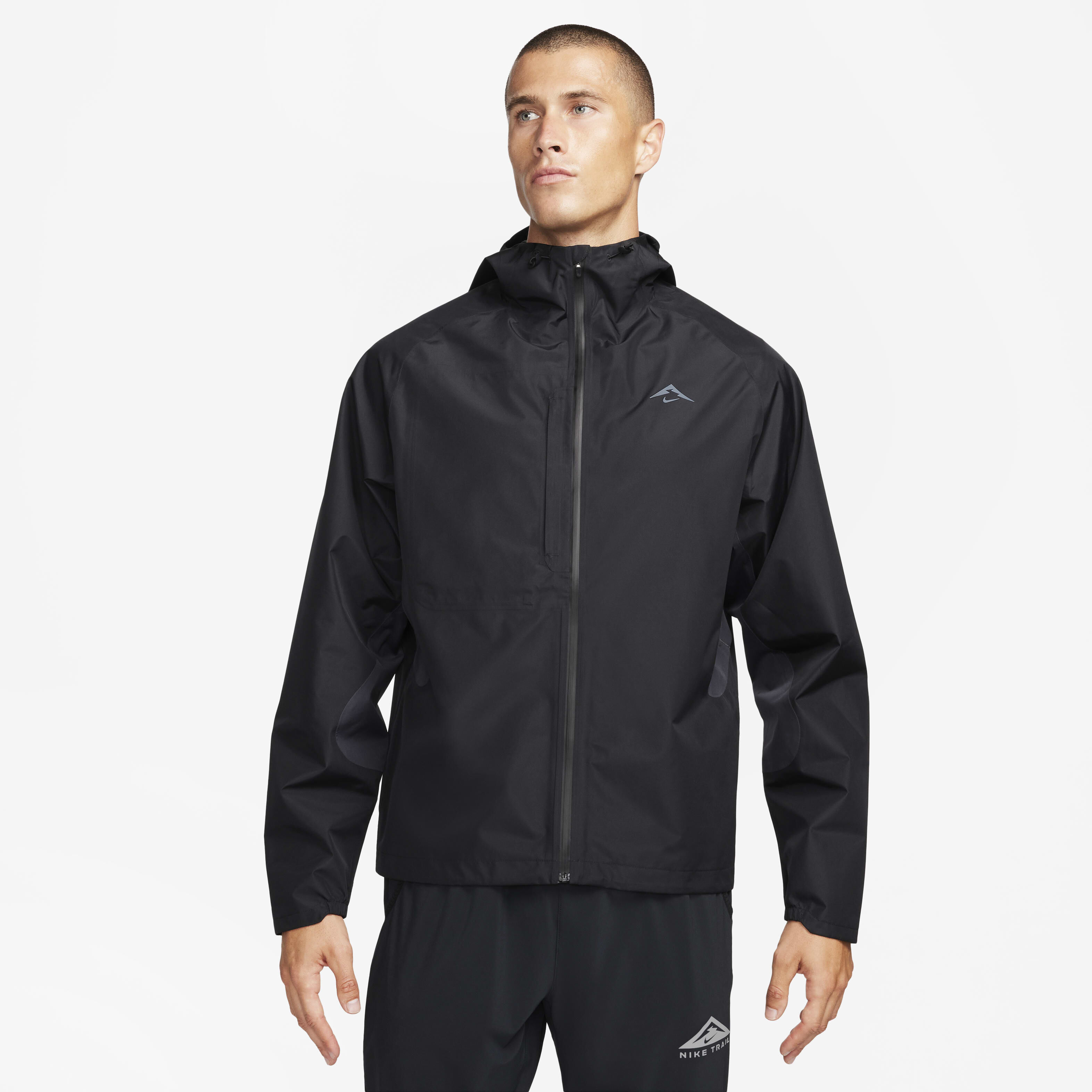 Gore tex running jacket mens store