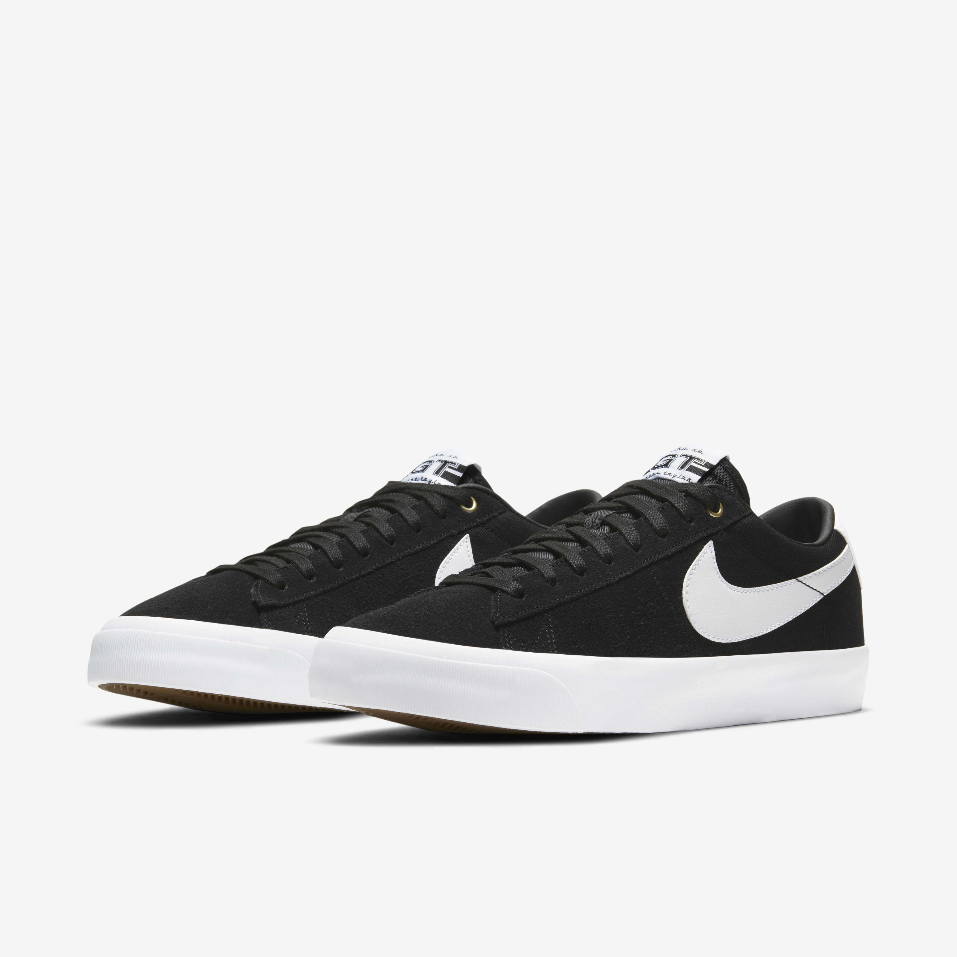 Nike SB Zoom Blazer Low Pro GT image number 4
