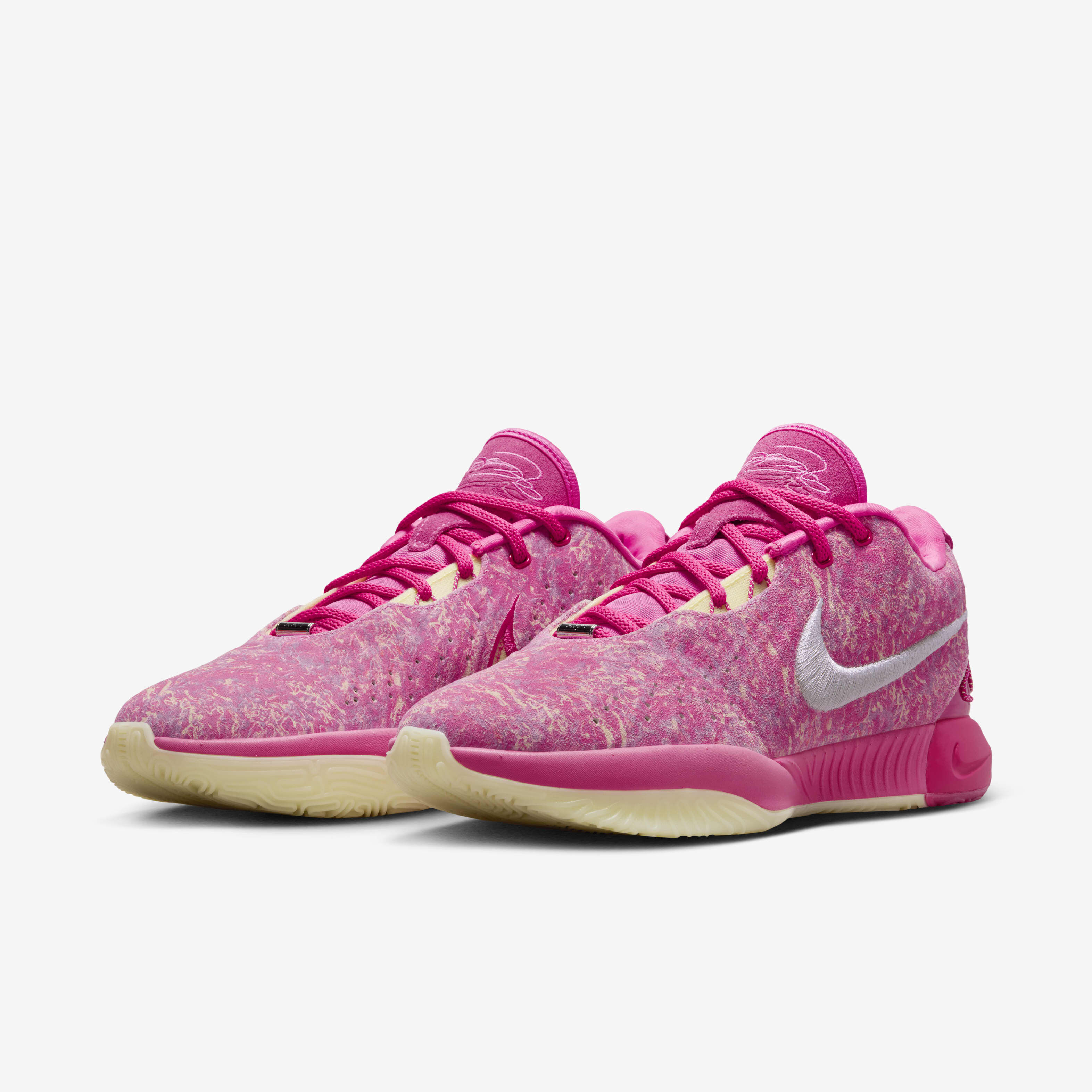 Buy LeBron XXI Basketball Shoes Nike Qatar Official