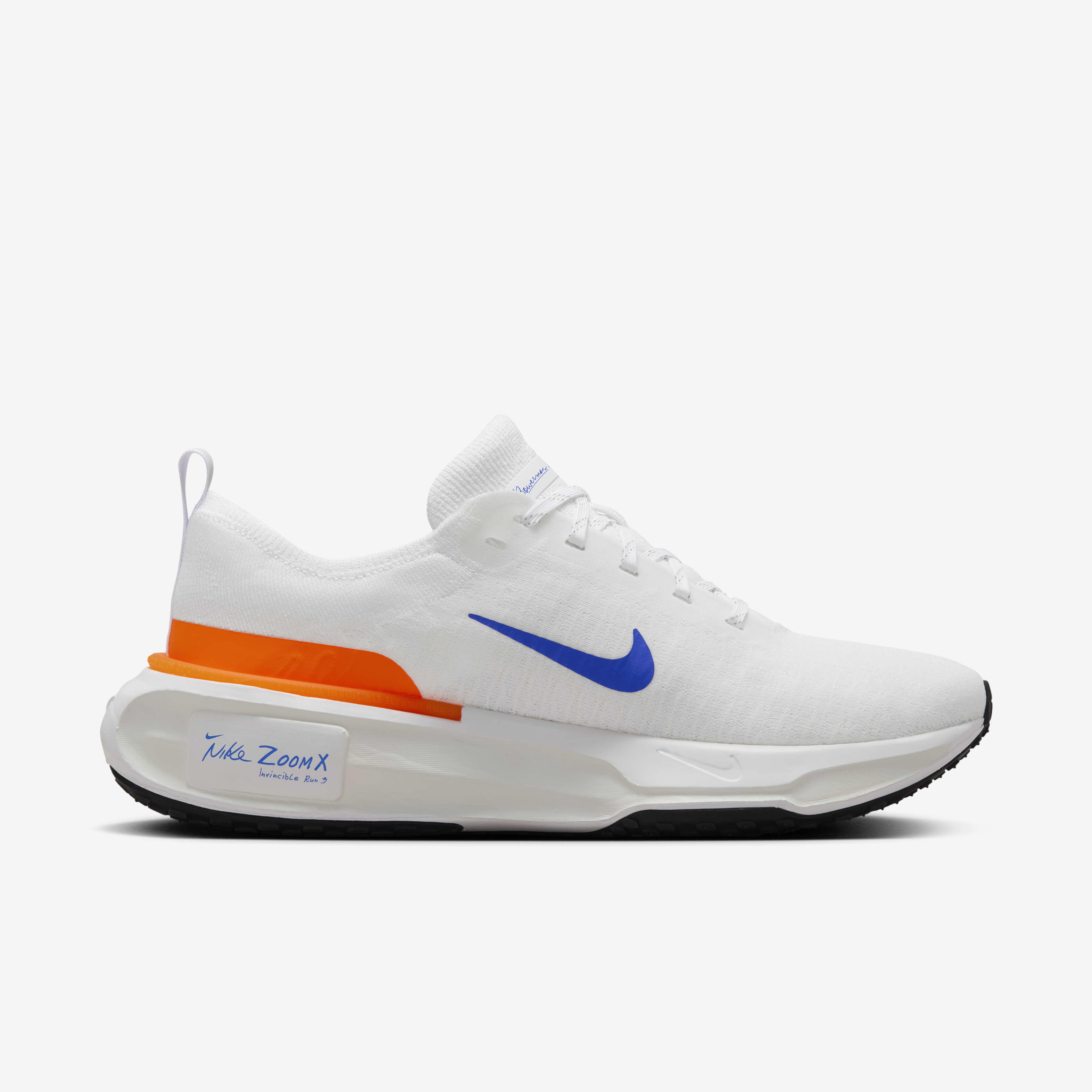 Buy Nike Invincible 3 Blueprint Men s Road Running Shoes Nike Qatar Official