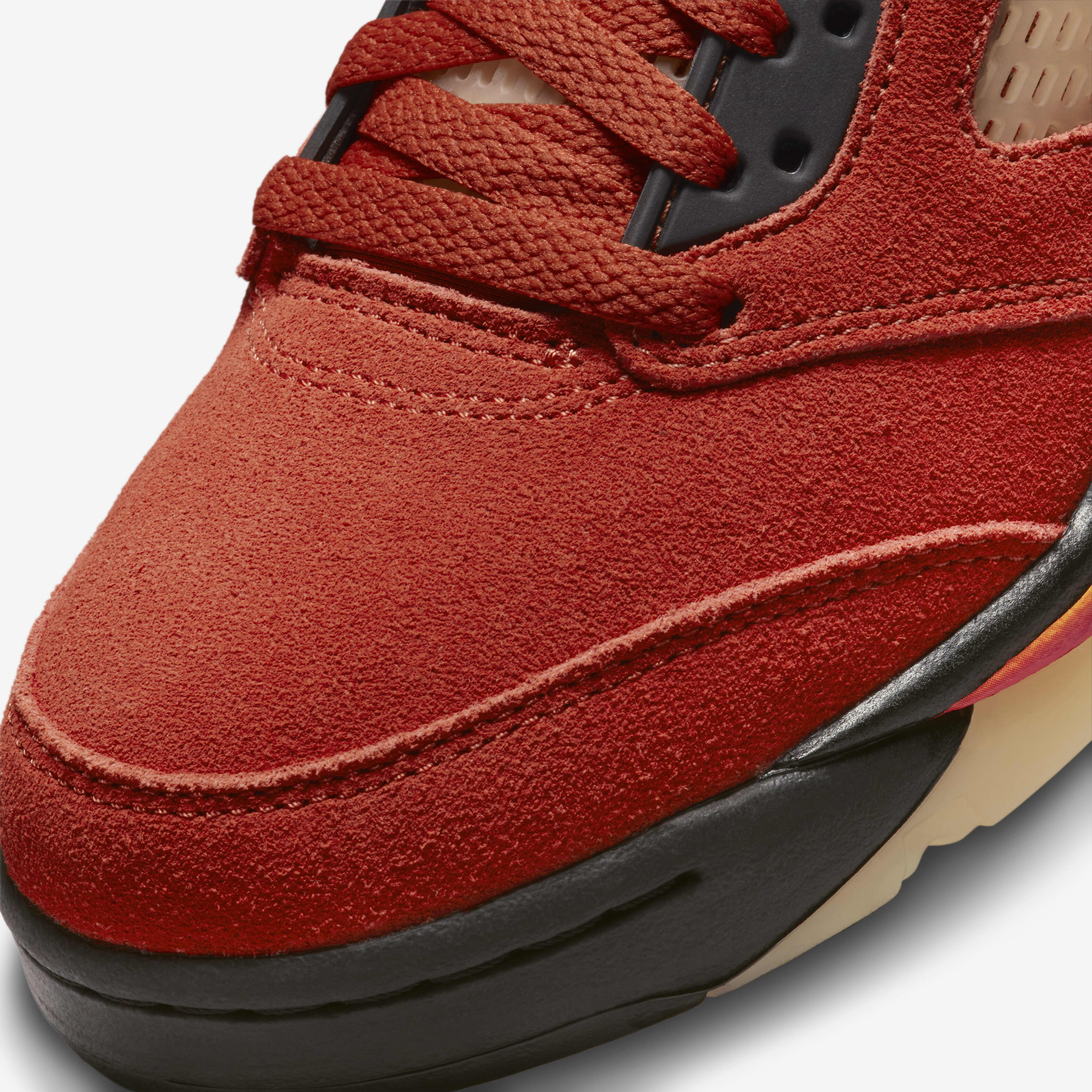 اير جوردن 5 ريترو image number 6