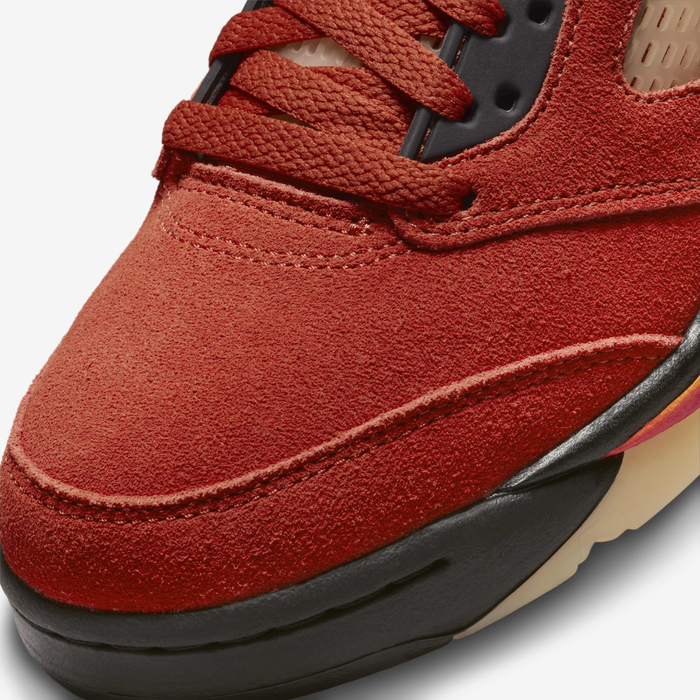 Air Jordan 5 Retro 'Lucky Green' image number 6 Air Jordan 5 Retro 'Lucky Green' image number 6