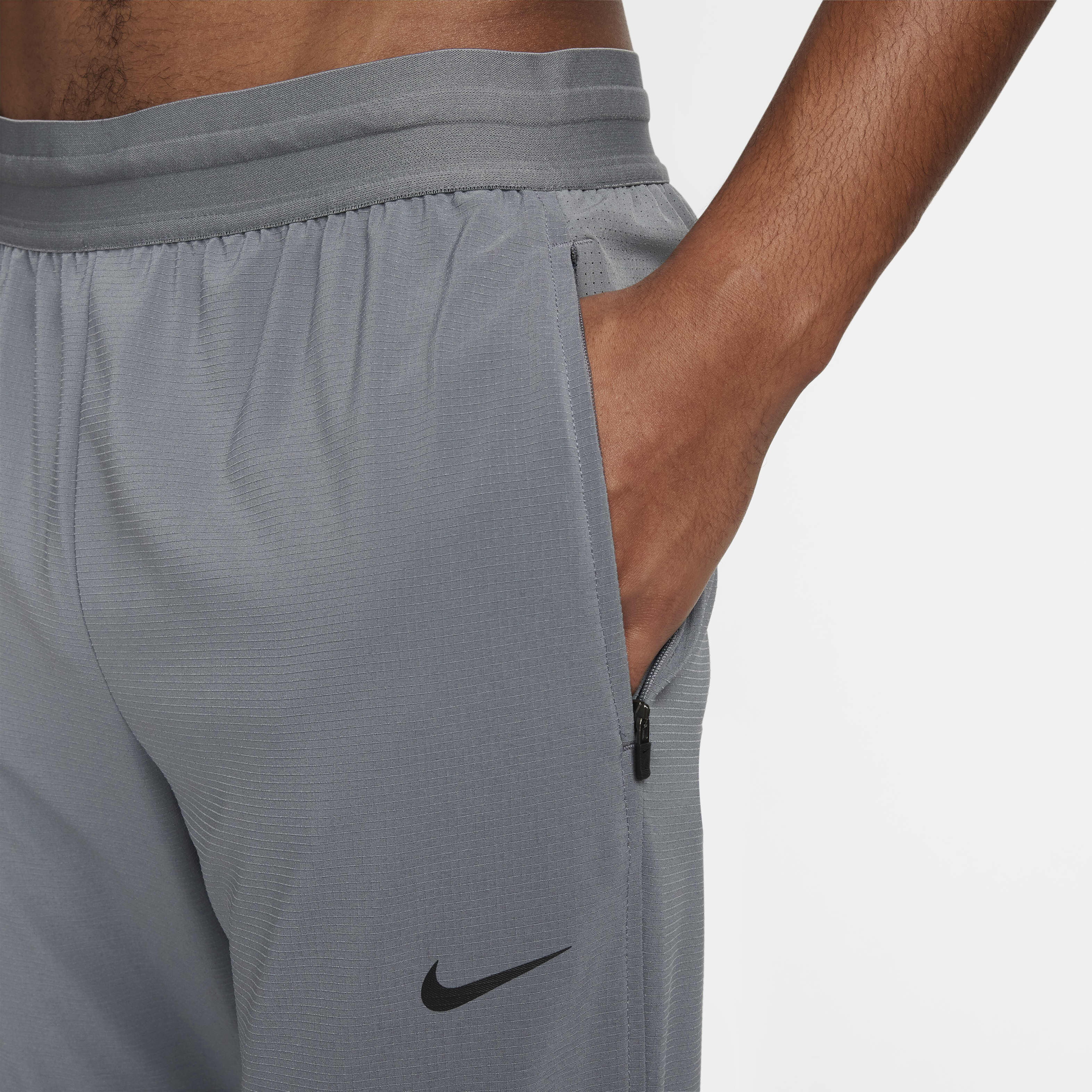 Buy Nike Flex Rep Men s Dri FIT Fitness Trousers Nike Qatar Official