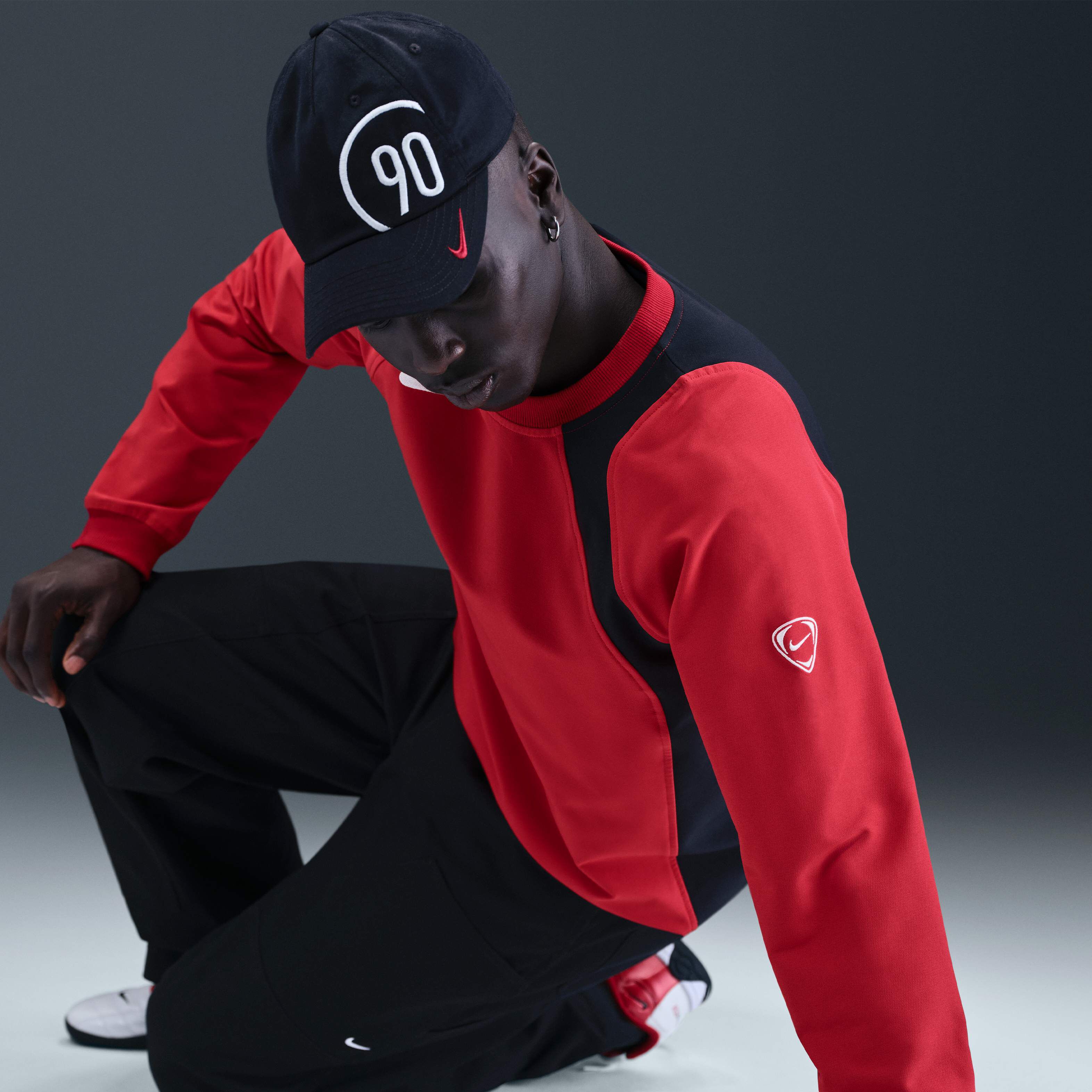 Nike Total 90 image number 2