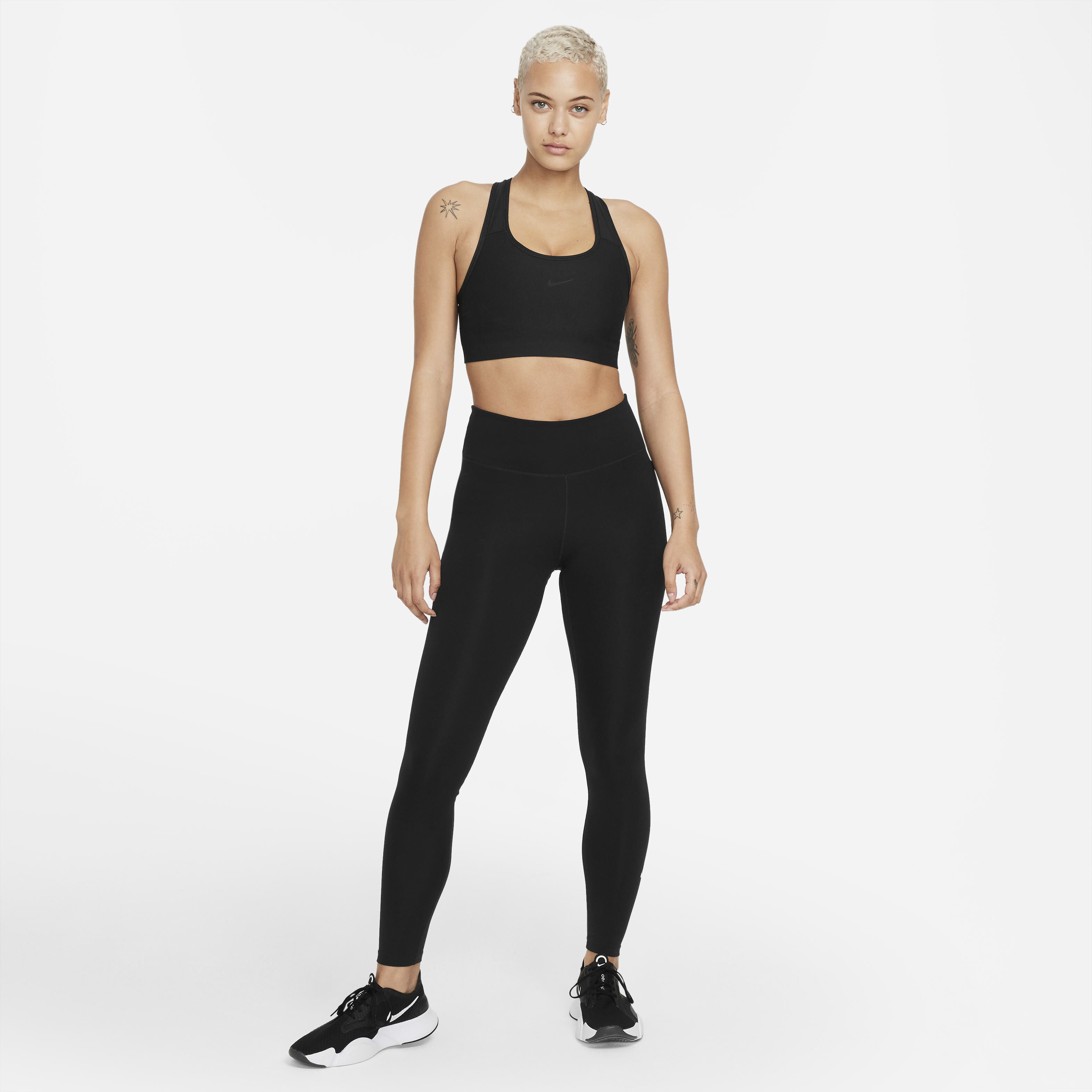 Nike Swoosh Seamless image number 7