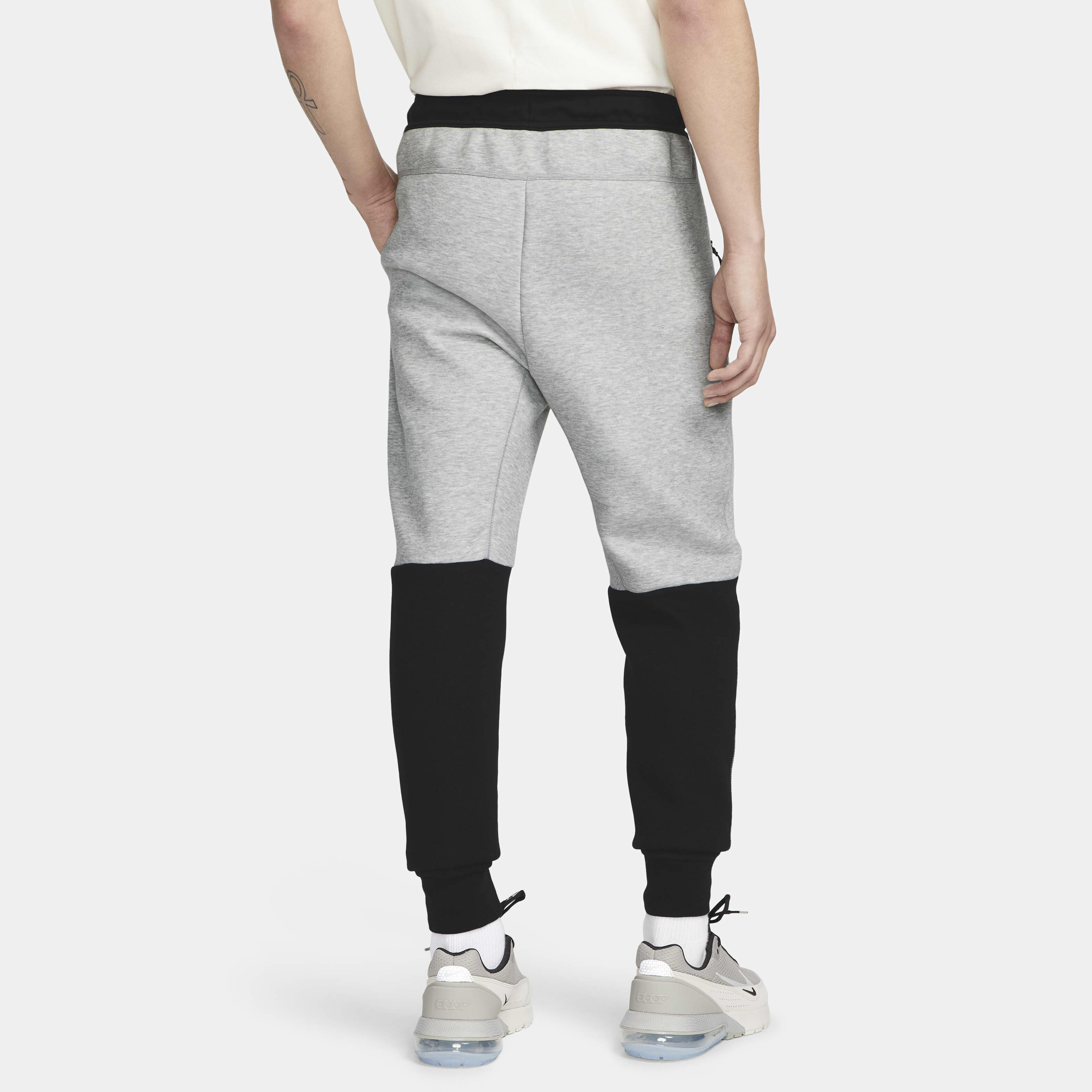 Nike sportswear tech fleece men's joggers shop