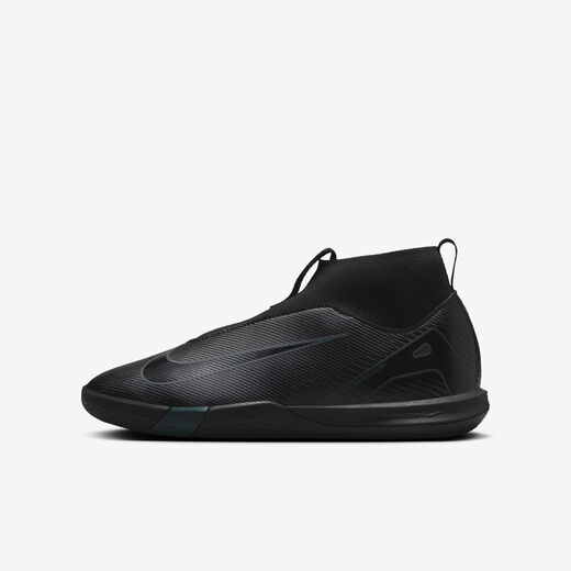Kids' Football Indoor Court Shoes Sale-Nike, Nike Jr. Mercurial Superfly 10 Academy, Younger/Older Kids' Indoor Court High-Top Football Shoes Kids' Football Indoor Court Shoes Sale-Nike, Nike Jr. Mercurial Superfly 10 Academy, Younger/Older Kids' Indoor Court High-Top Football Shoes