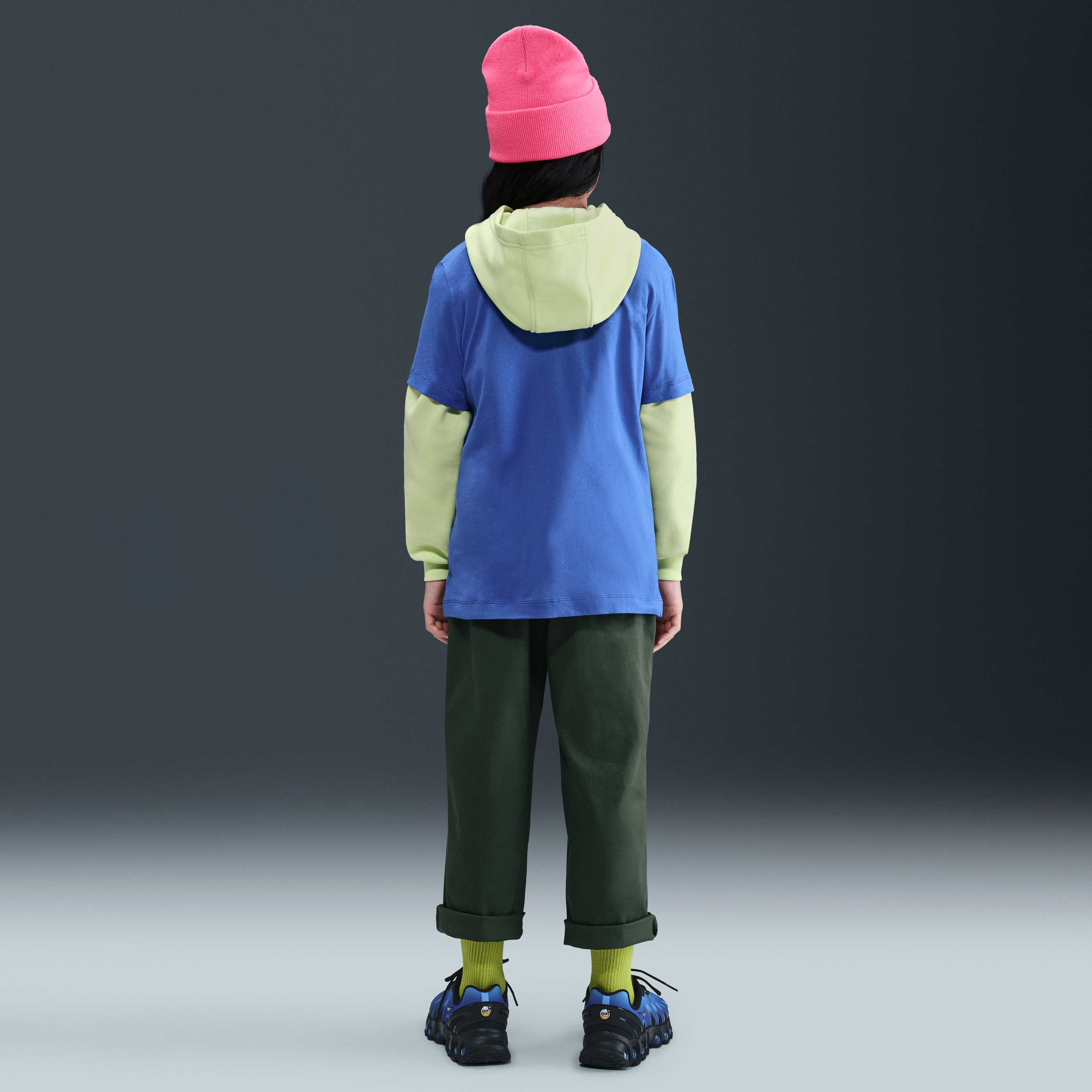 Nike Sportswear image number 4