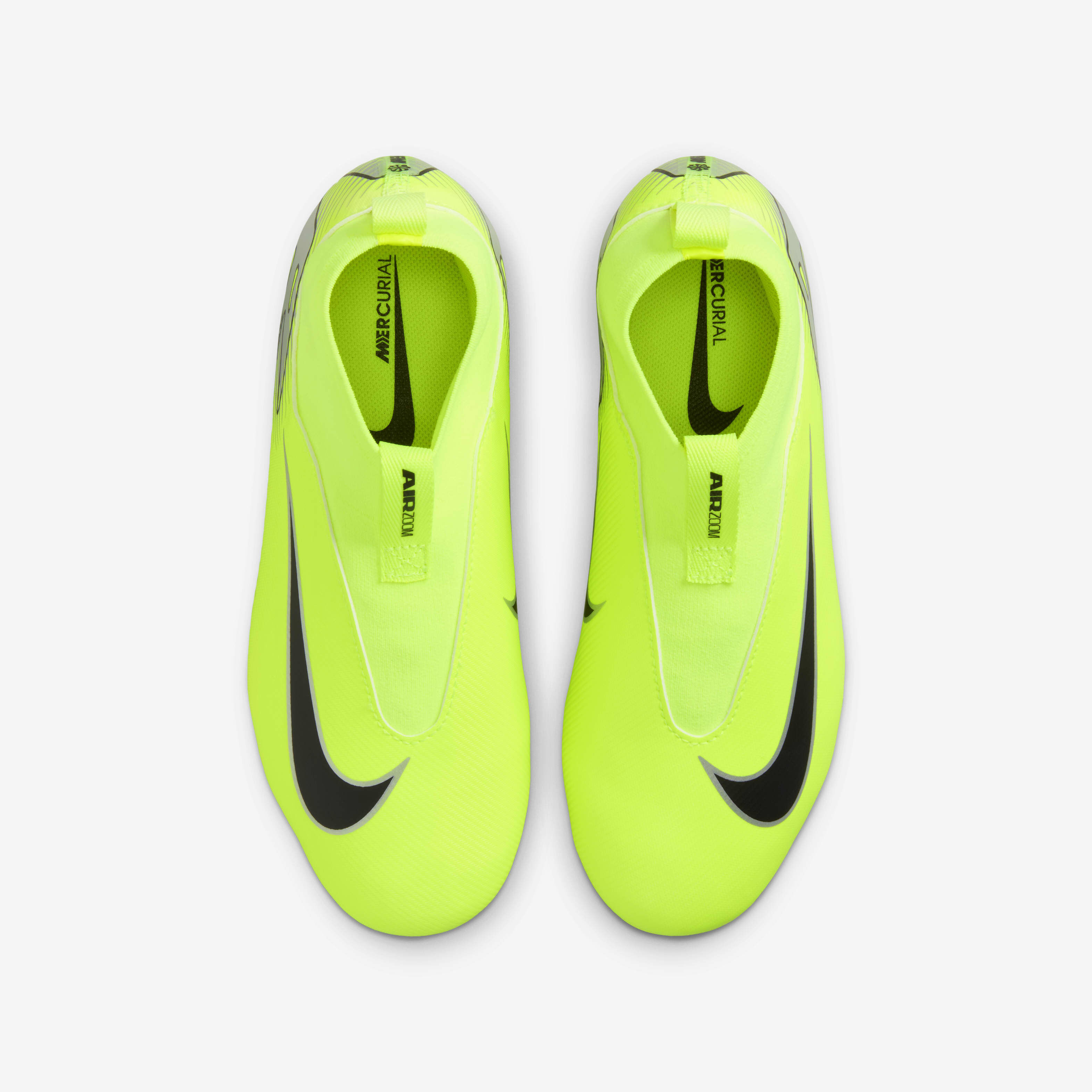 Nike Jr. Mercurial Superfly 10 Academy image number 3