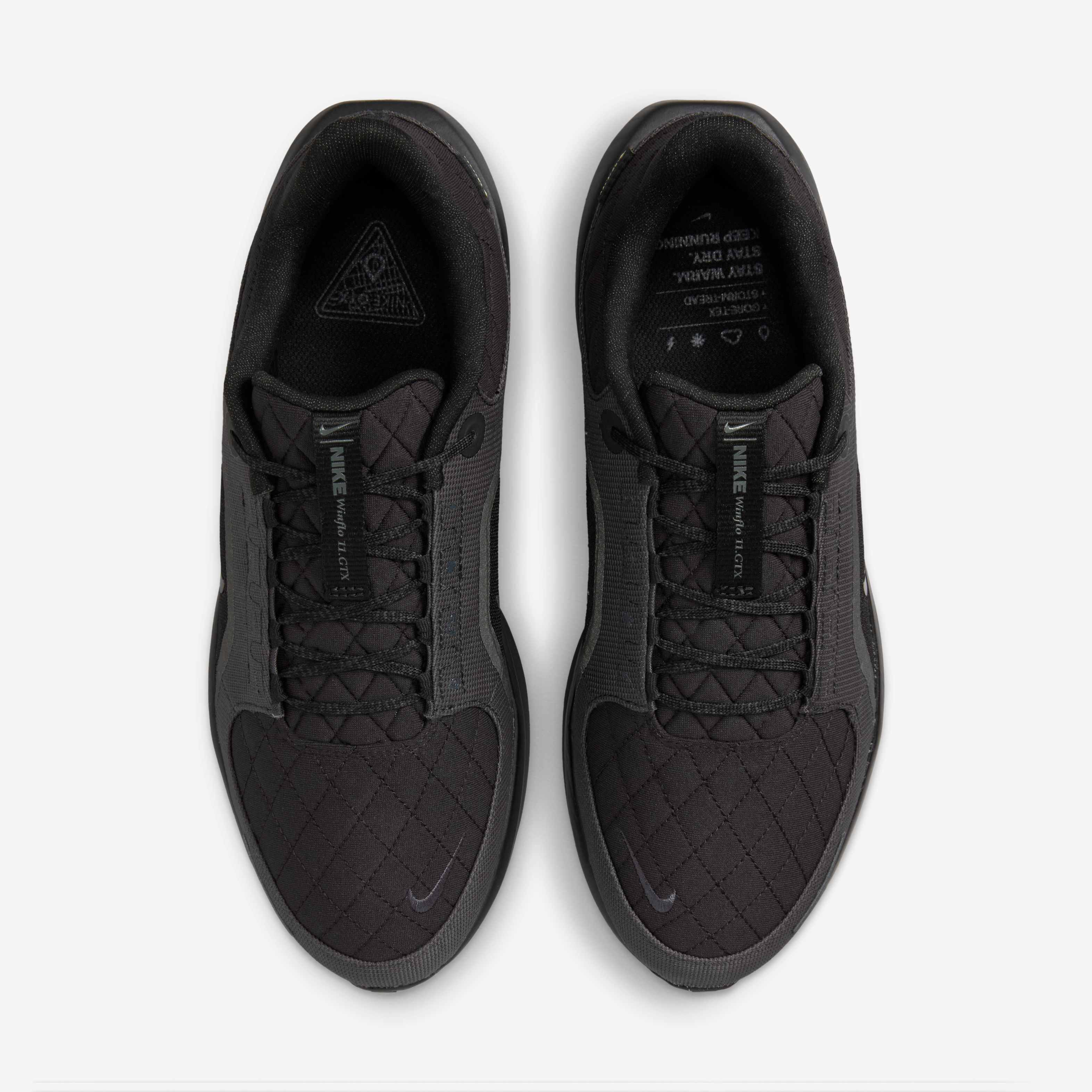 نايكي وينفلو 11 GORE-TEX image number 3