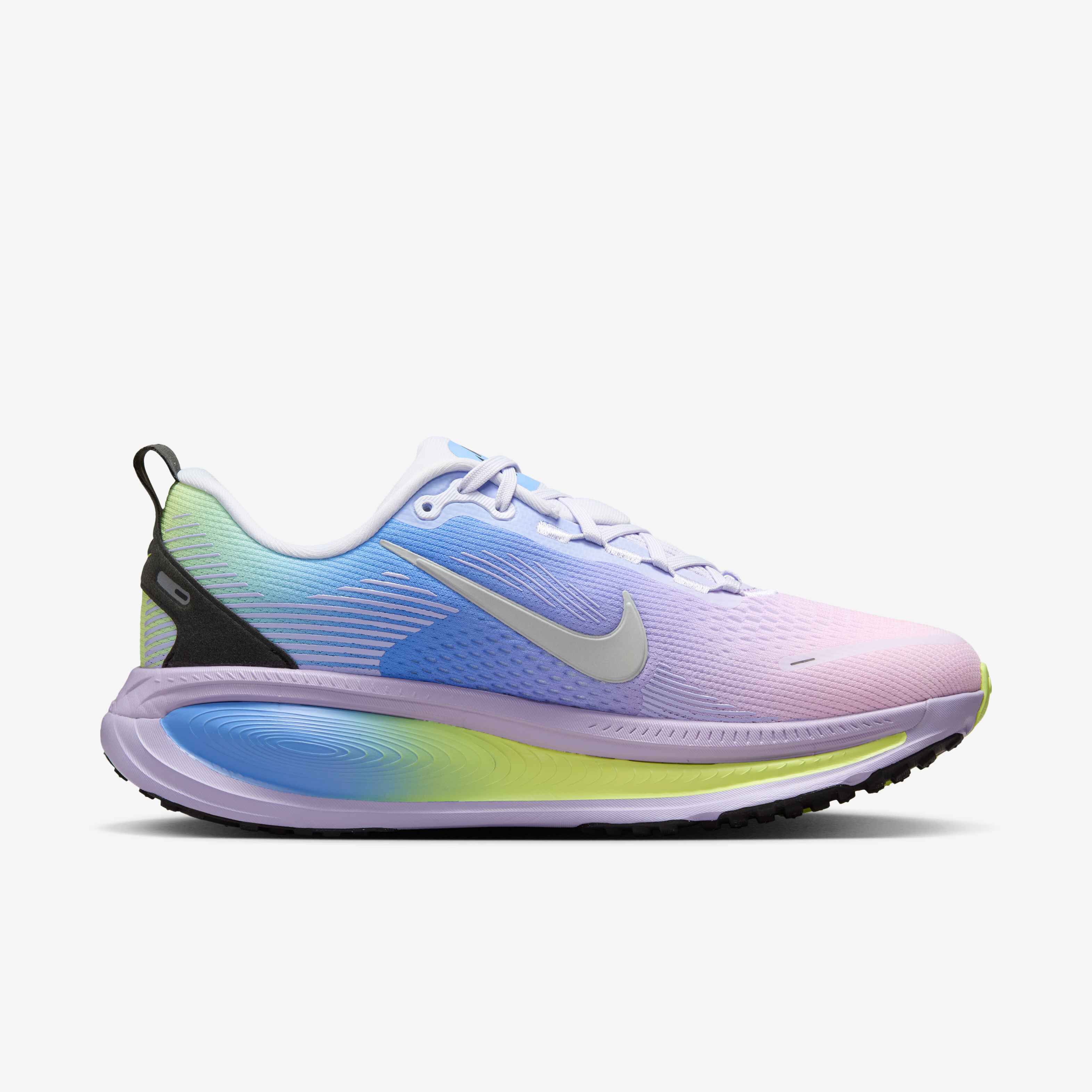 Buy Nike Vomero 18 SE Women's Road Running Shoes - Amethyst