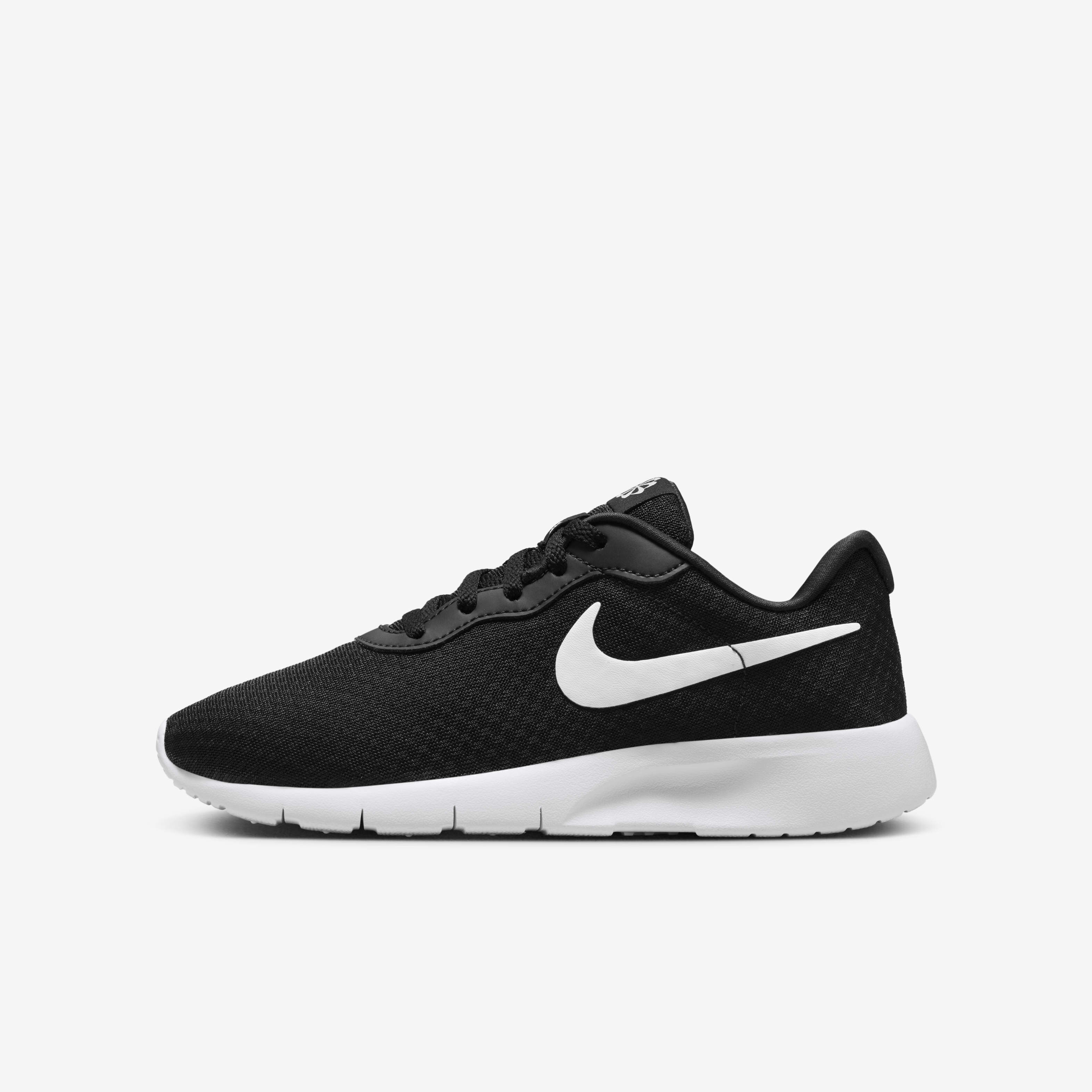 Nike tanjun kids white store