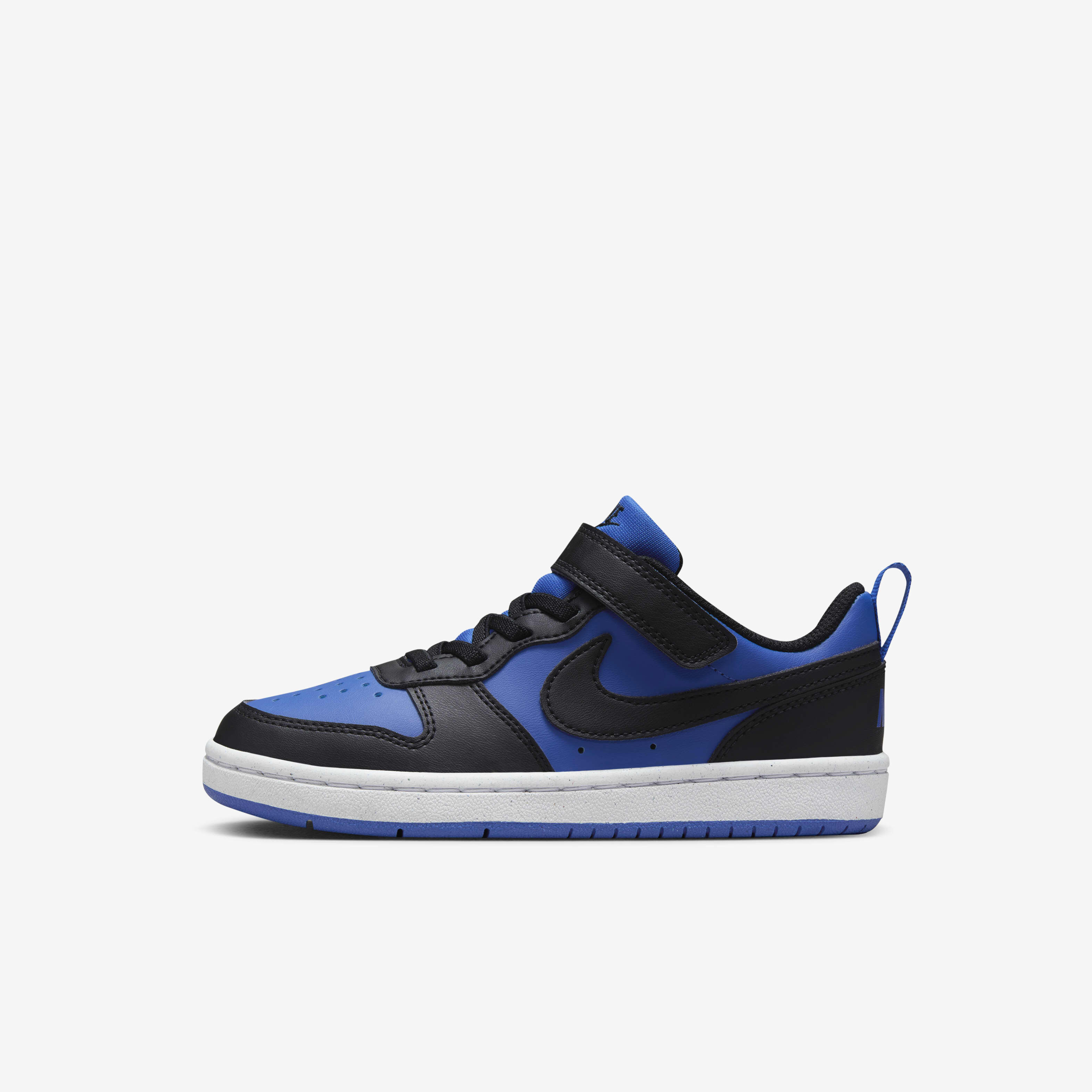 Buy Nike Court Borough Low Recraft Younger Kids Shoes Nike Qatar Official