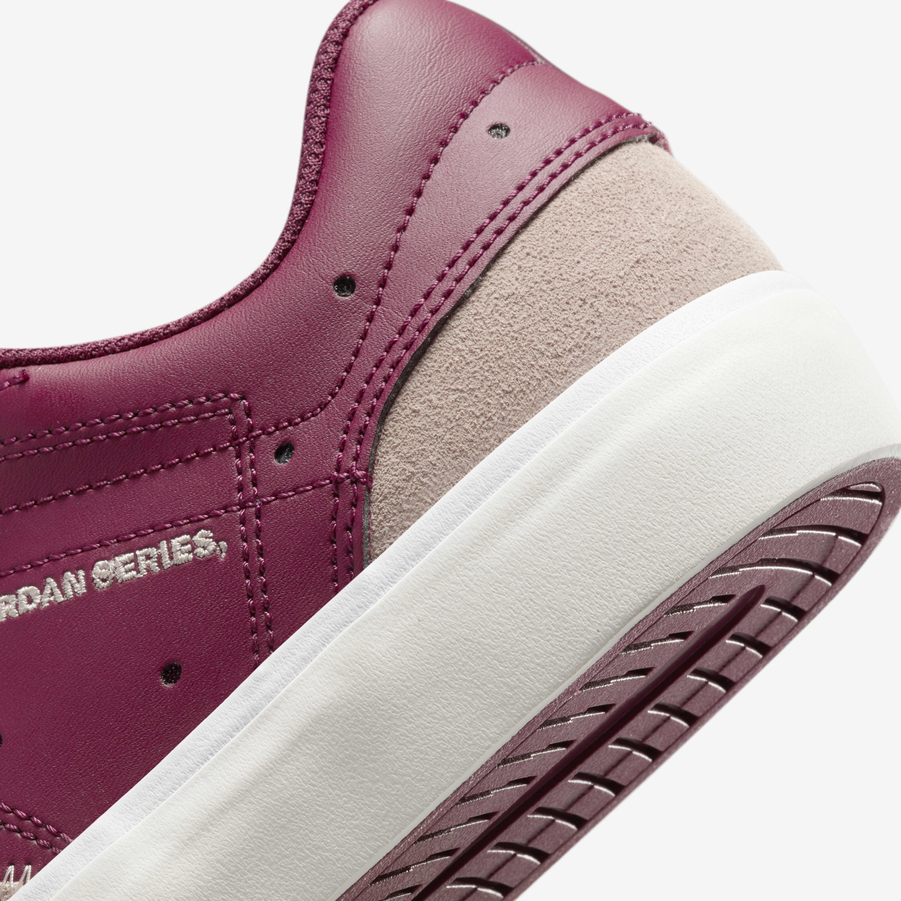 Jordan Series image number 7