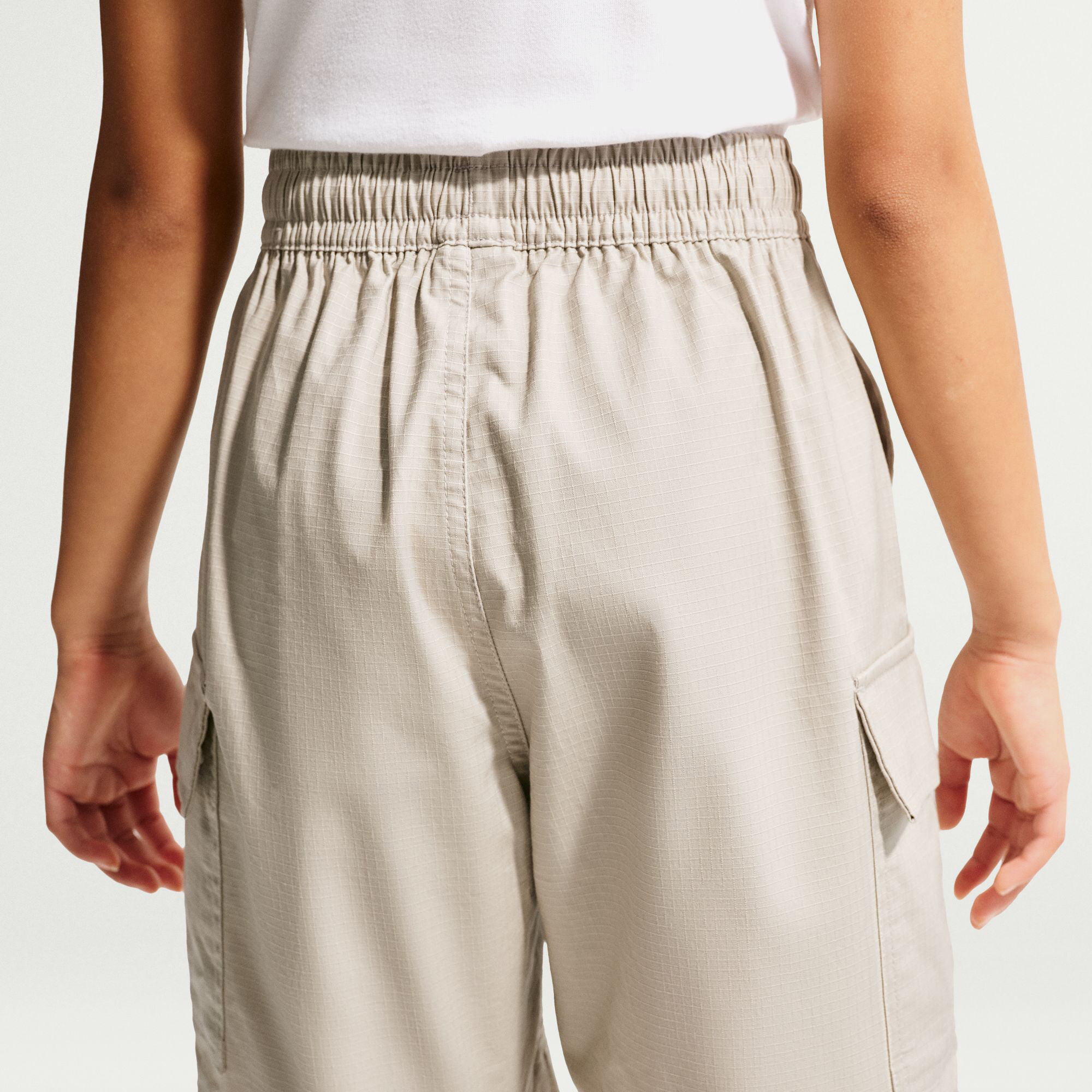 Nike Sportswear Club image number 3