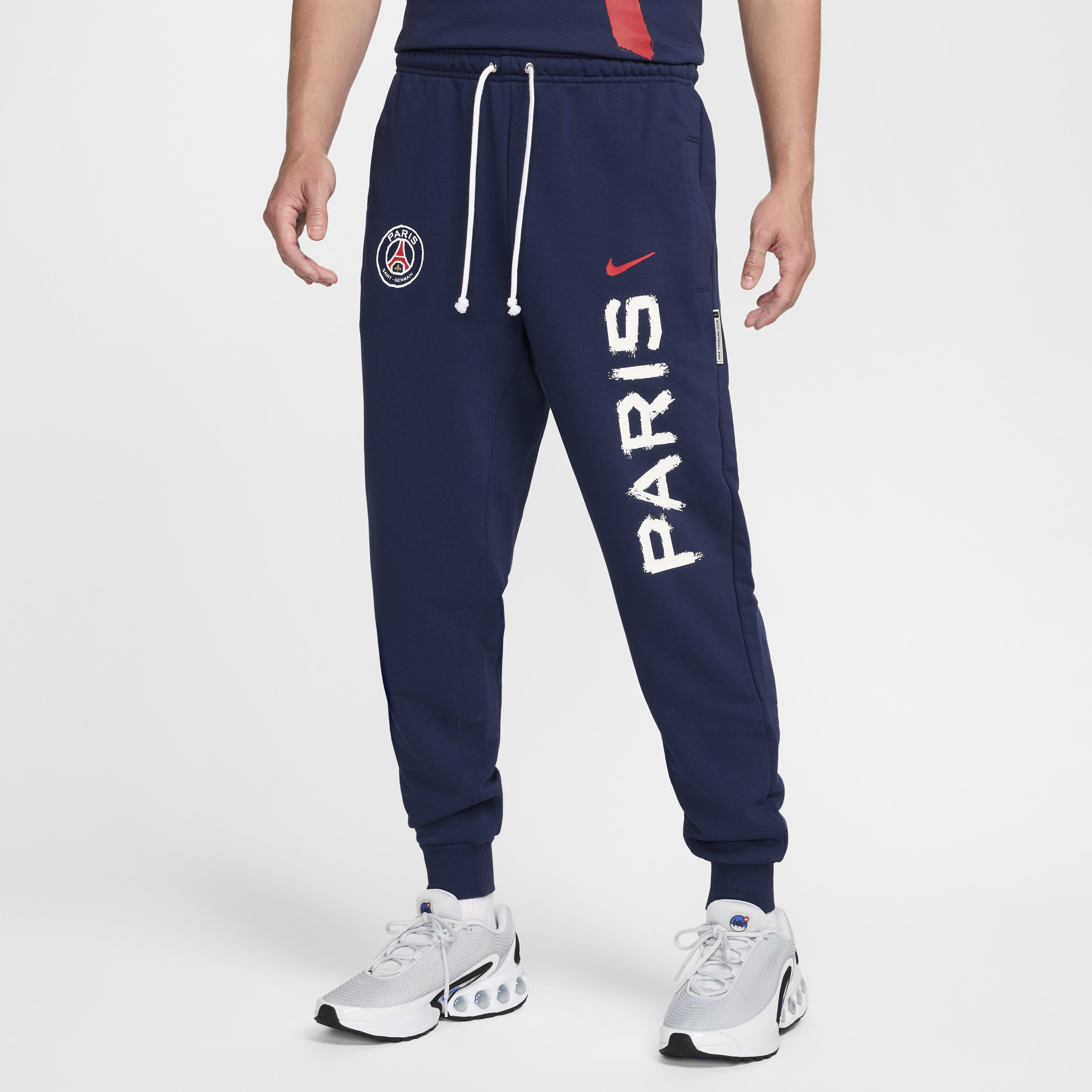 Nike standard fit coupe standard pants online