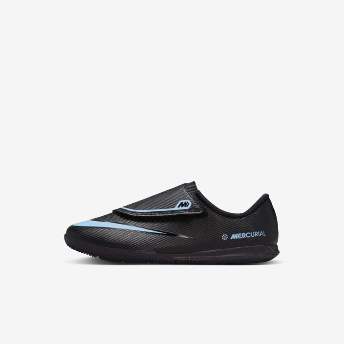 Nike Jr. Mercurial Vapor 16 Club image number 0 Nike Jr. Mercurial Vapor 16 Club image number 0