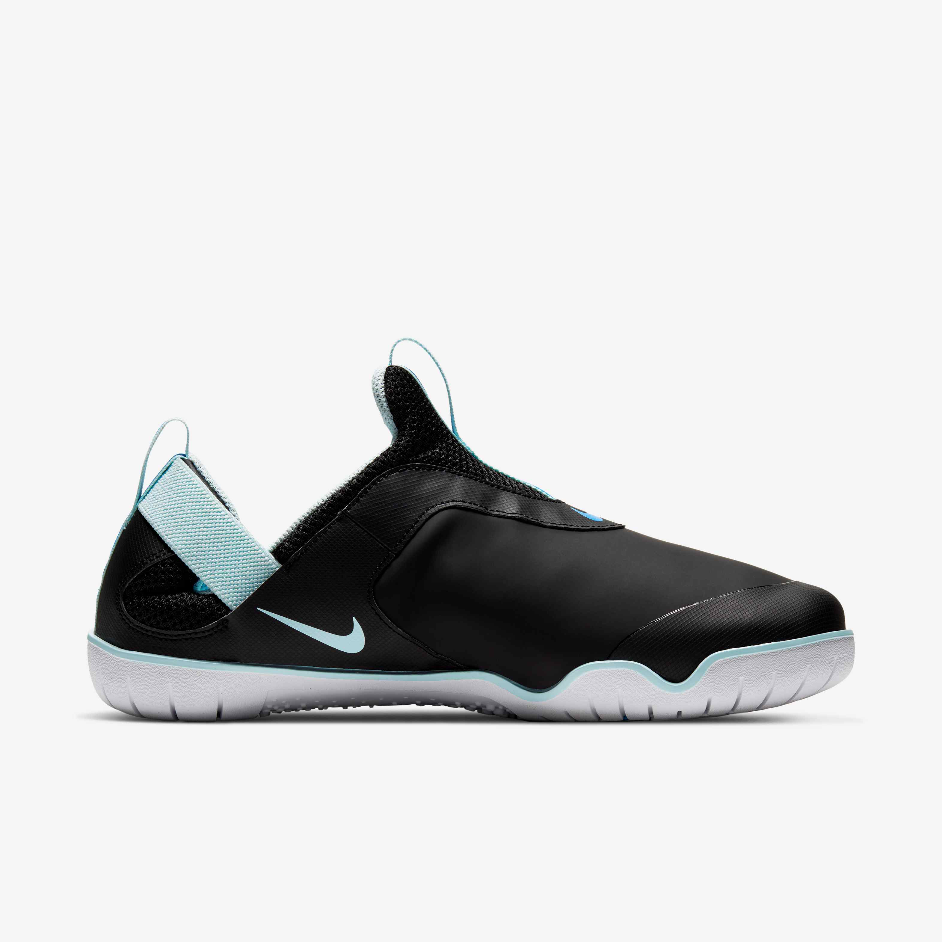 Buy Nike Air Zoom Pulse Shoes Black/Teal Tint/White/Blue Hero