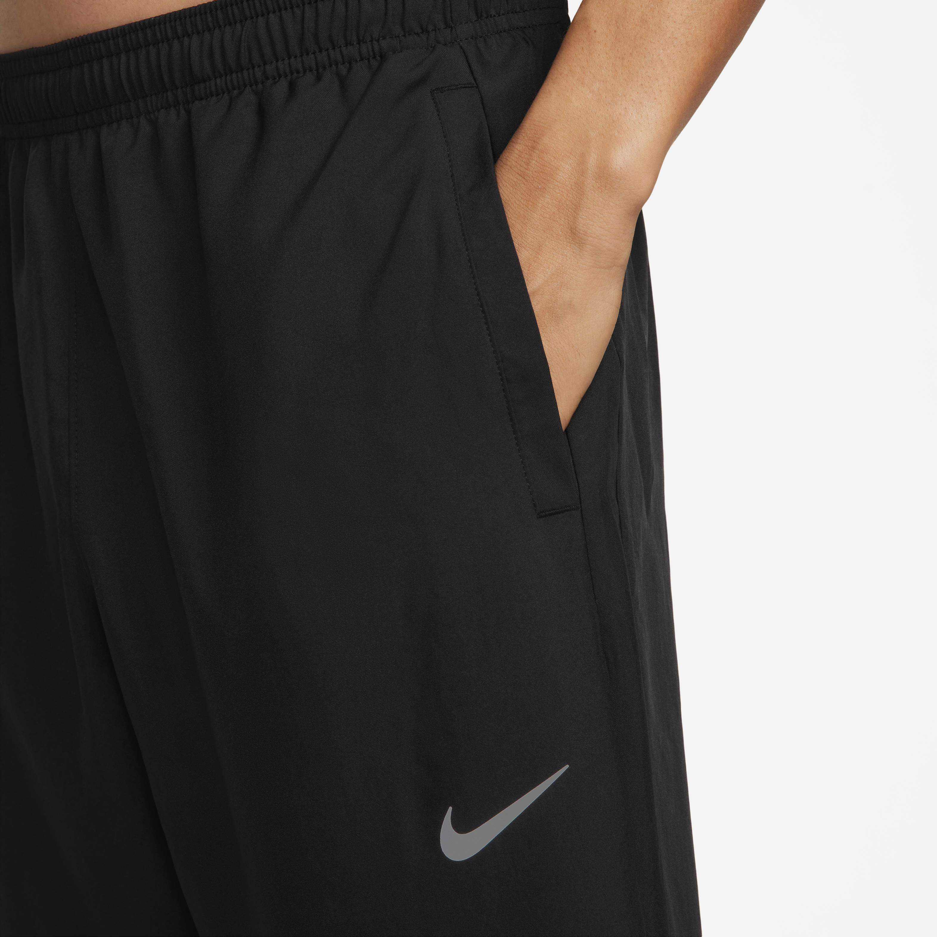 Buy Nike Challenger Men s Dri FIT Woven Running Trousers Nike Qatar Official