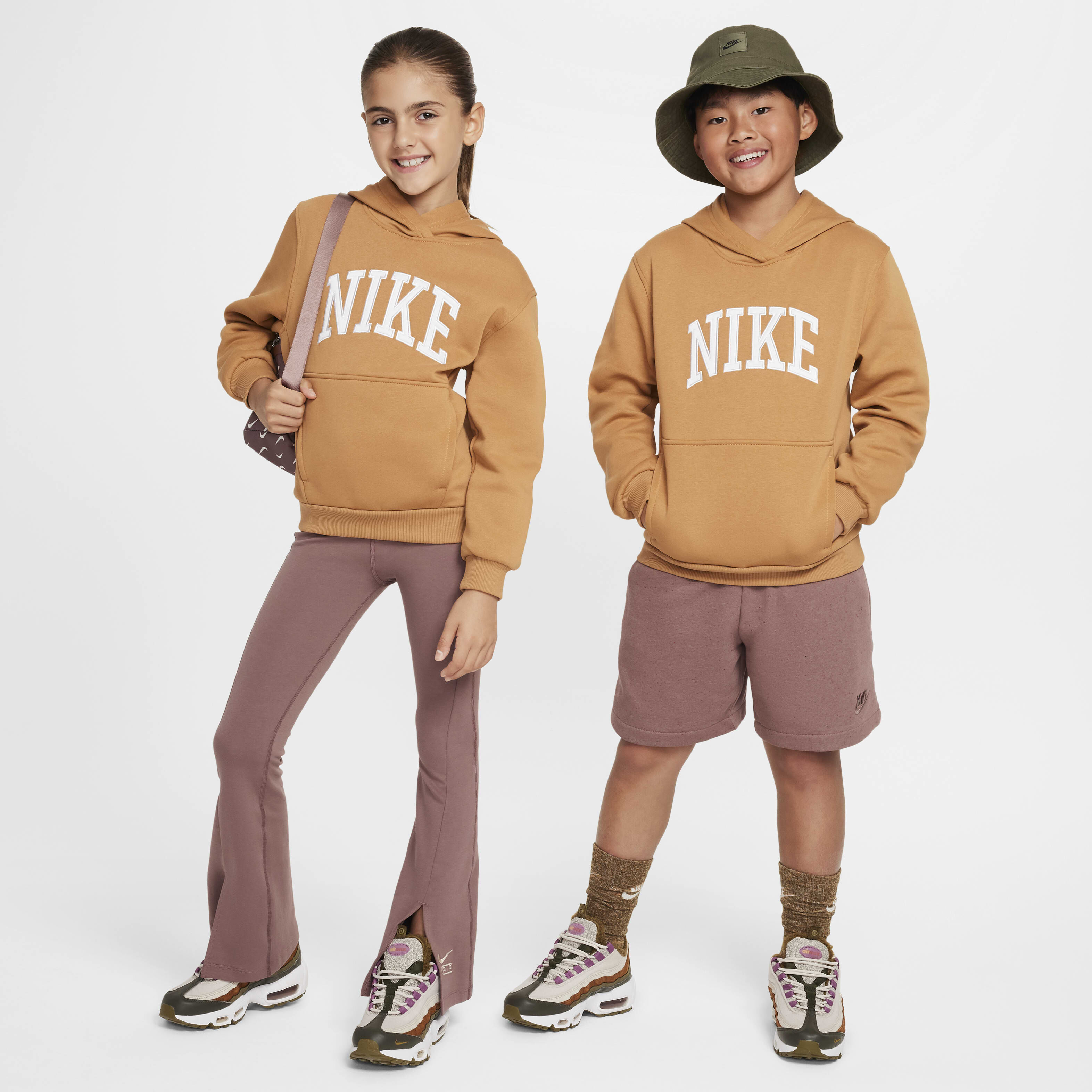Nike Sportswear Club Fleece image number 5