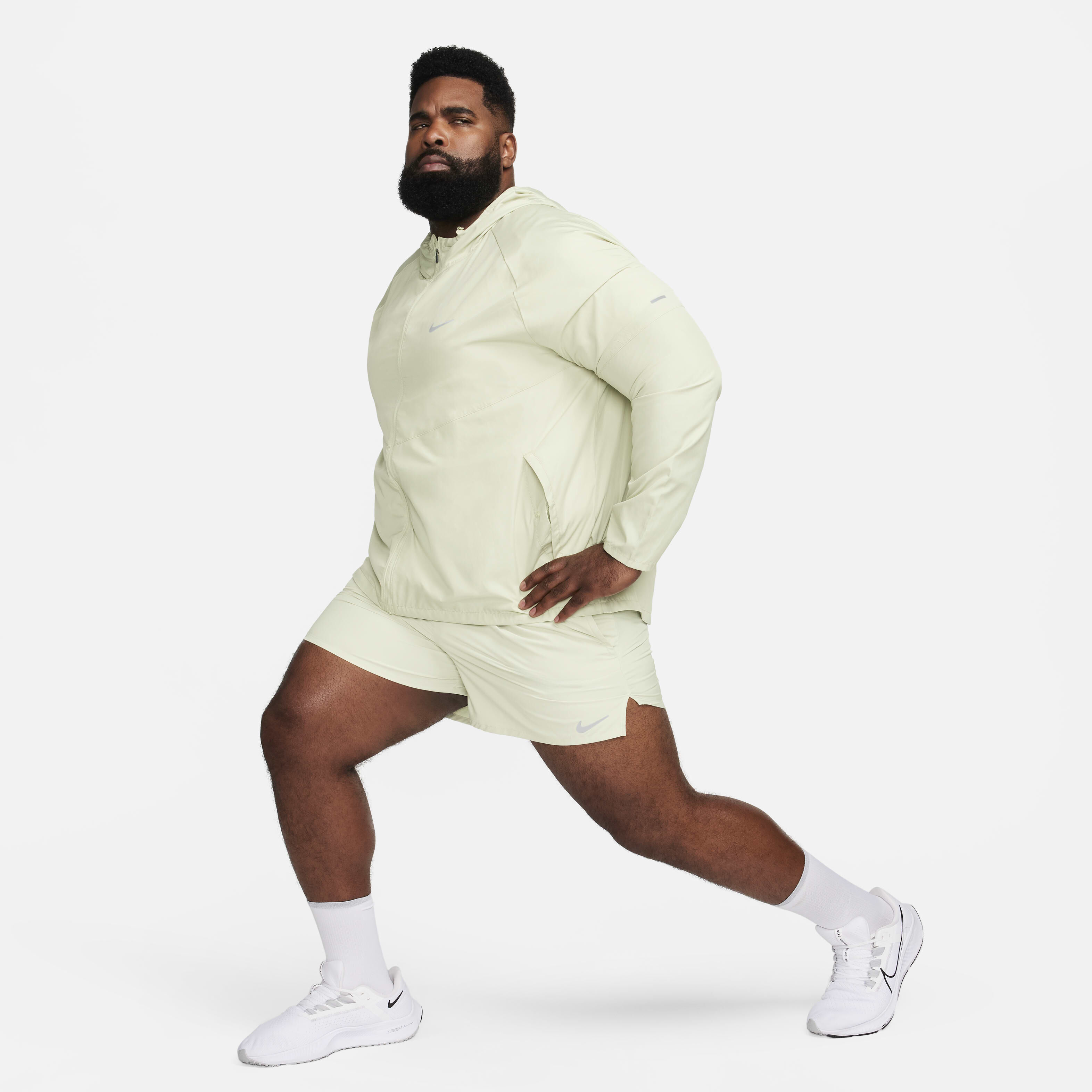 Nike Stride image number 16