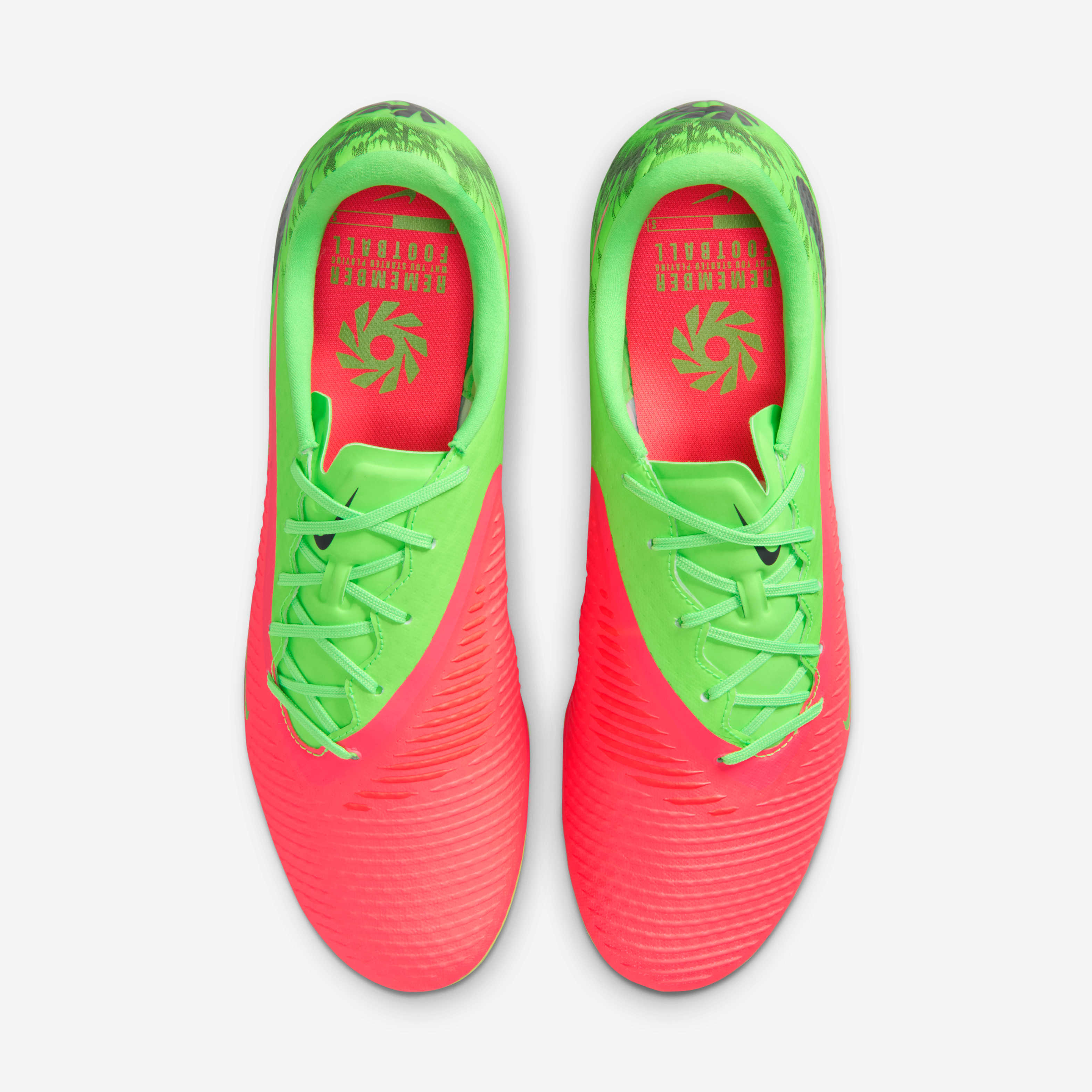 Nike Phantom 6 Low Academy 'Erling Haaland' image number 3