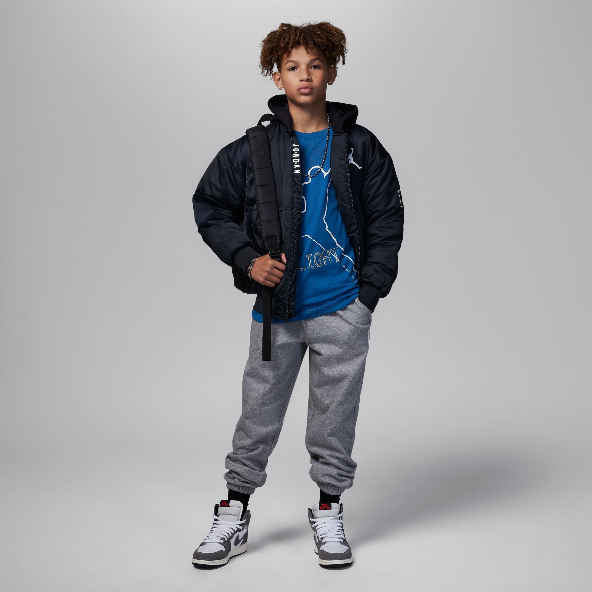 Jordan Flight image number 3