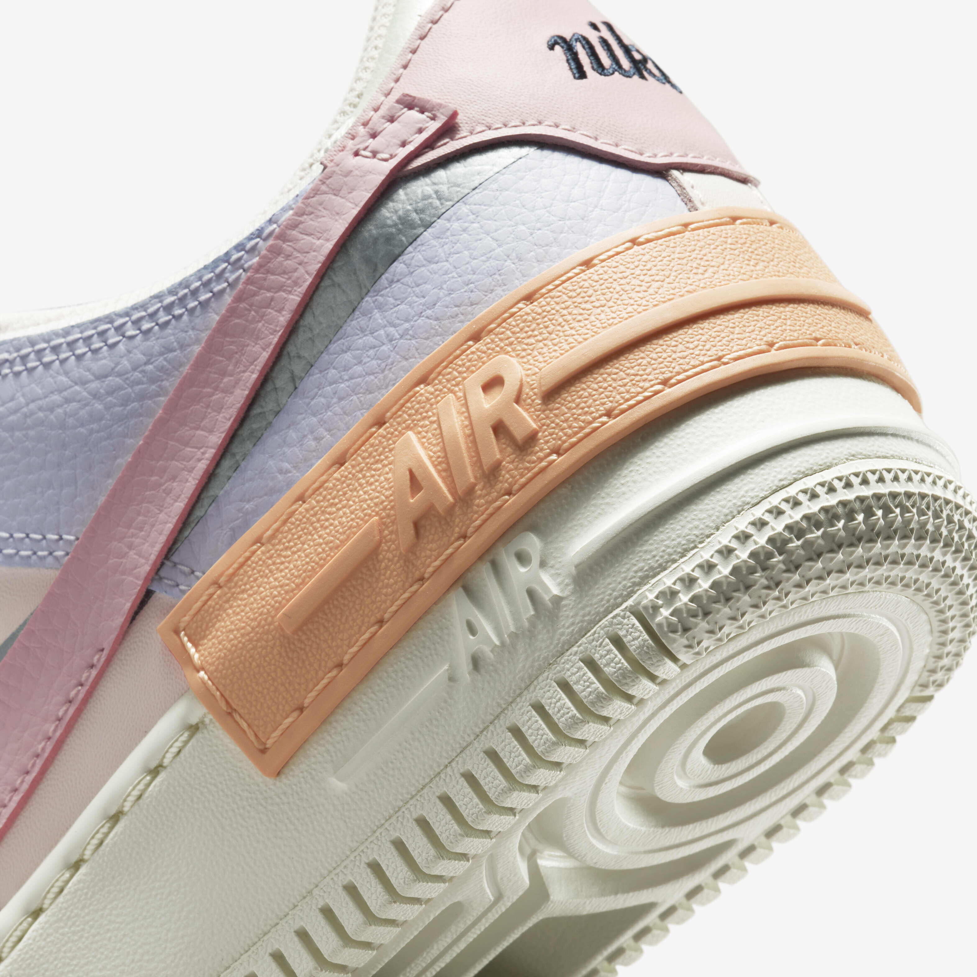 نايكي اير فورس 1 شادو image number 7