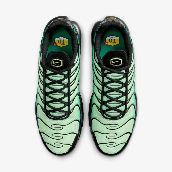 Nike Air Max Plus image number 3 Nike Air Max Plus image number 3