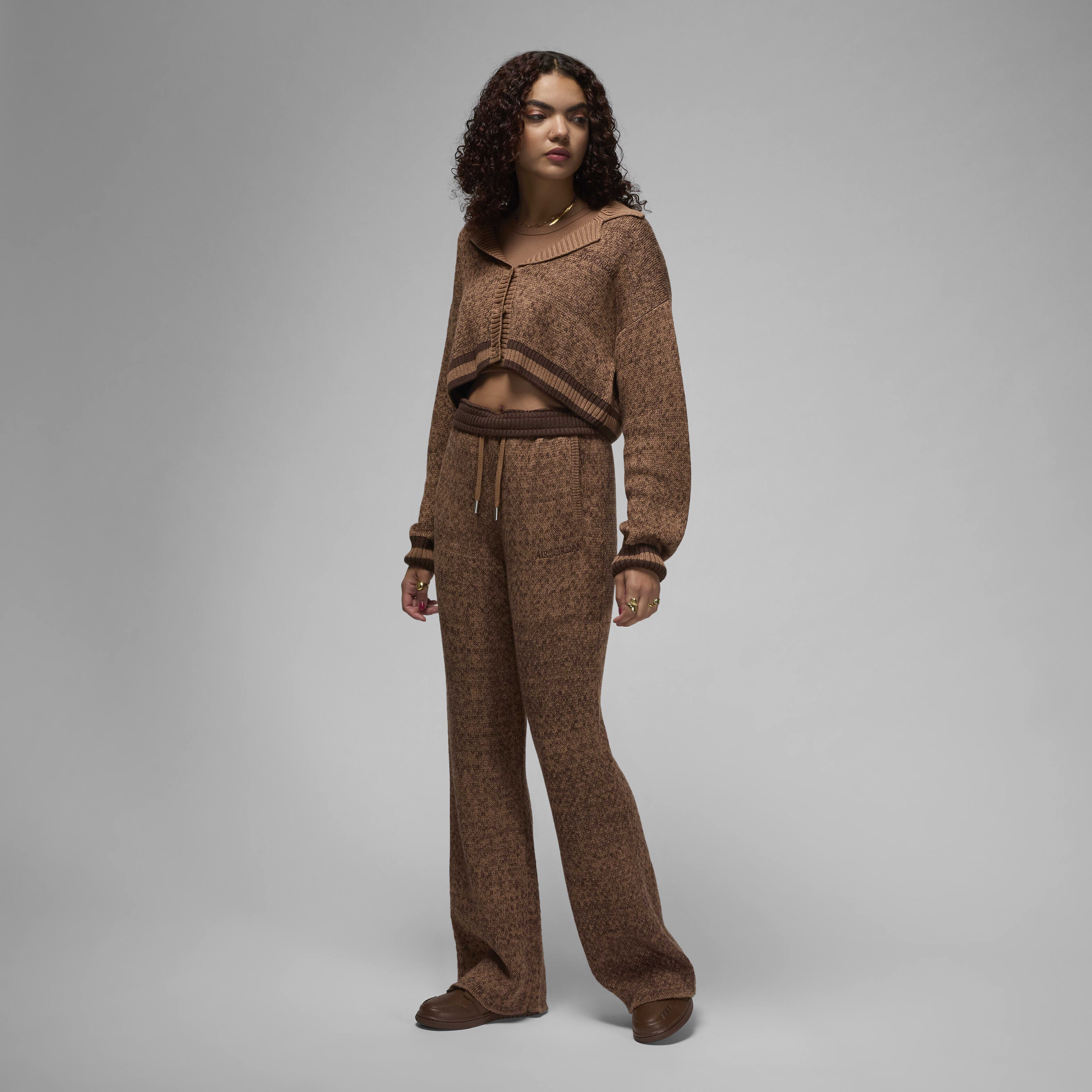 Air Jordan 1 Low Method of Make image number 9