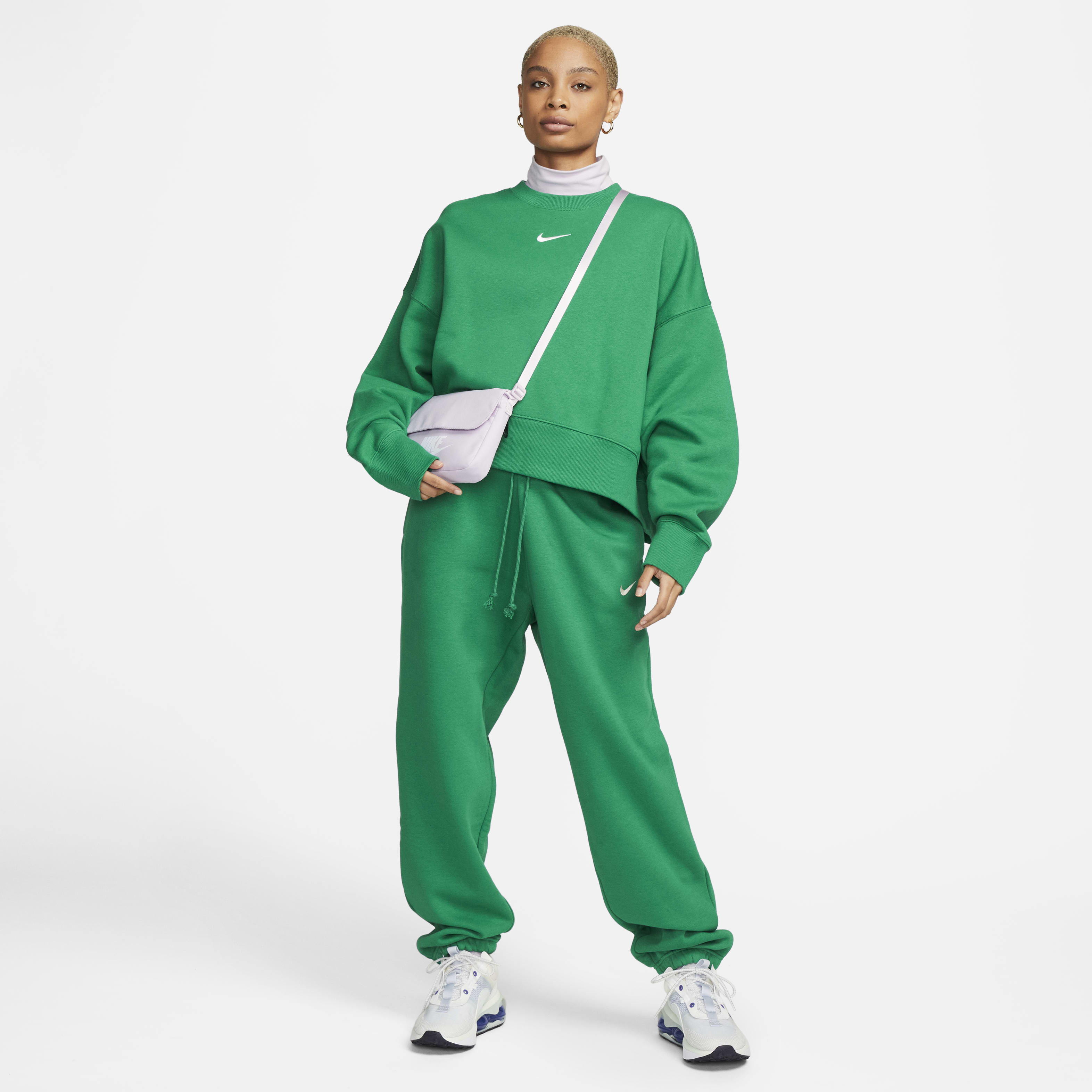 نايكي سبورتسوير فونيكس فليس image number 7