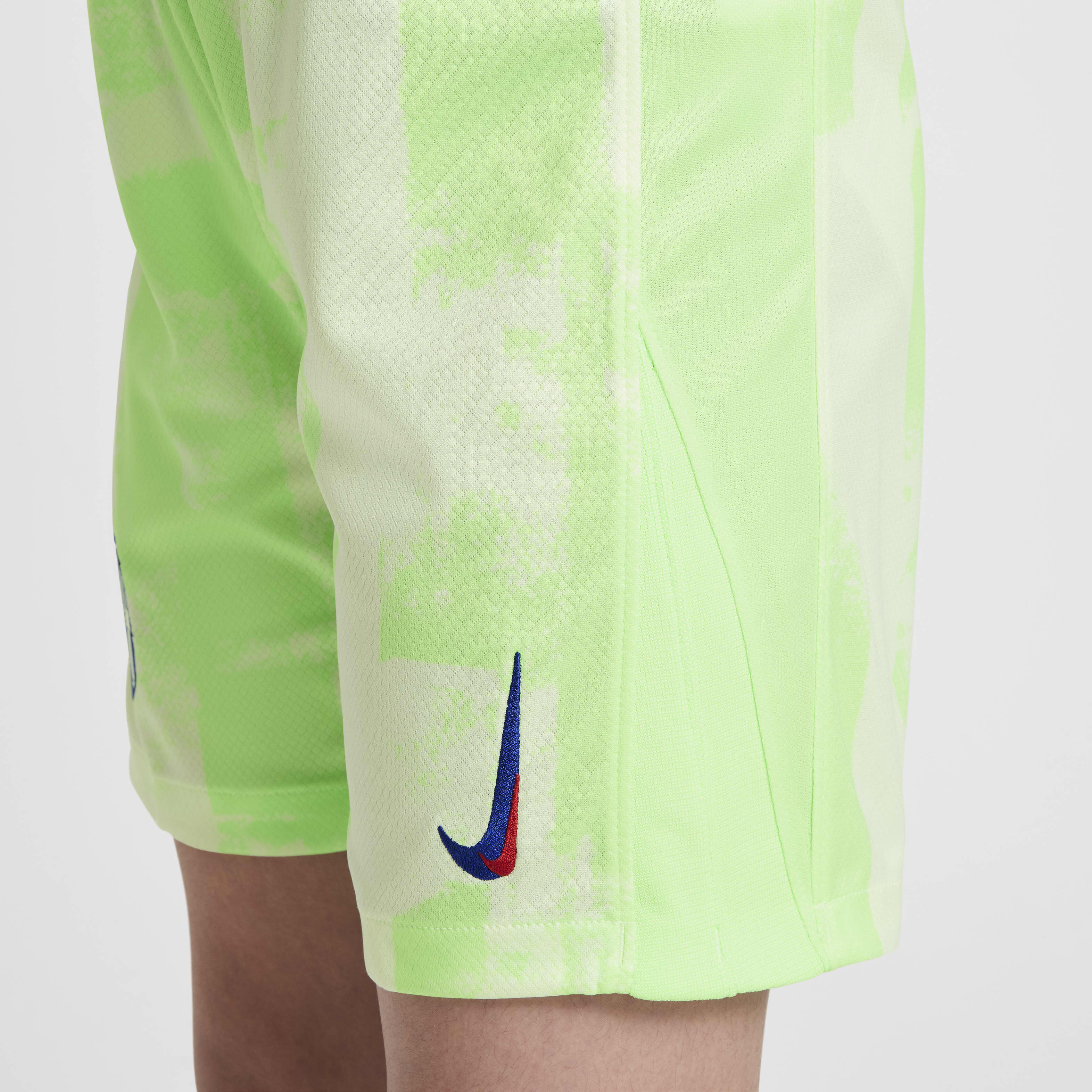 F.C. Barcelona 2024/25 Stadium Third image number 4