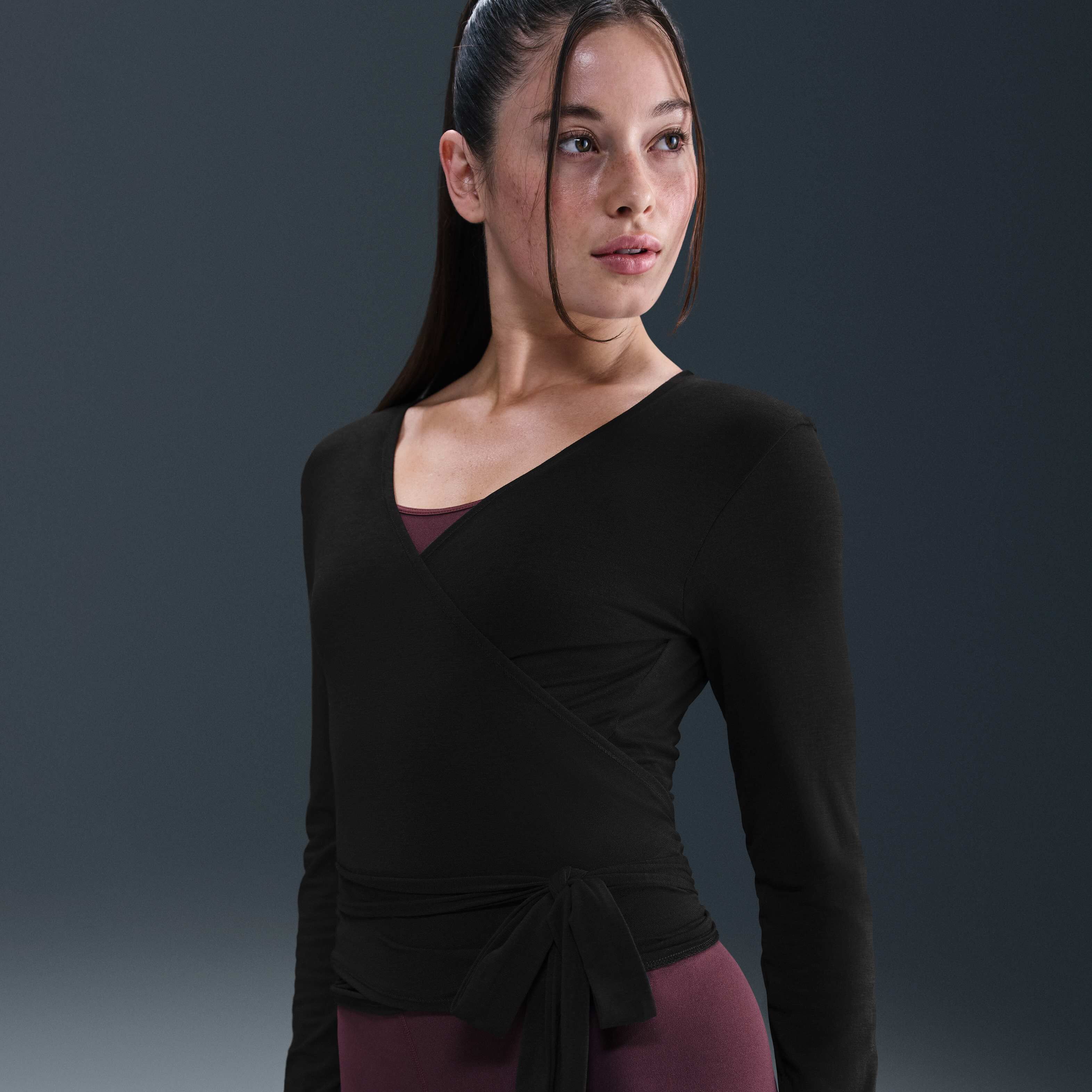 Nike One Relaxed image number 0