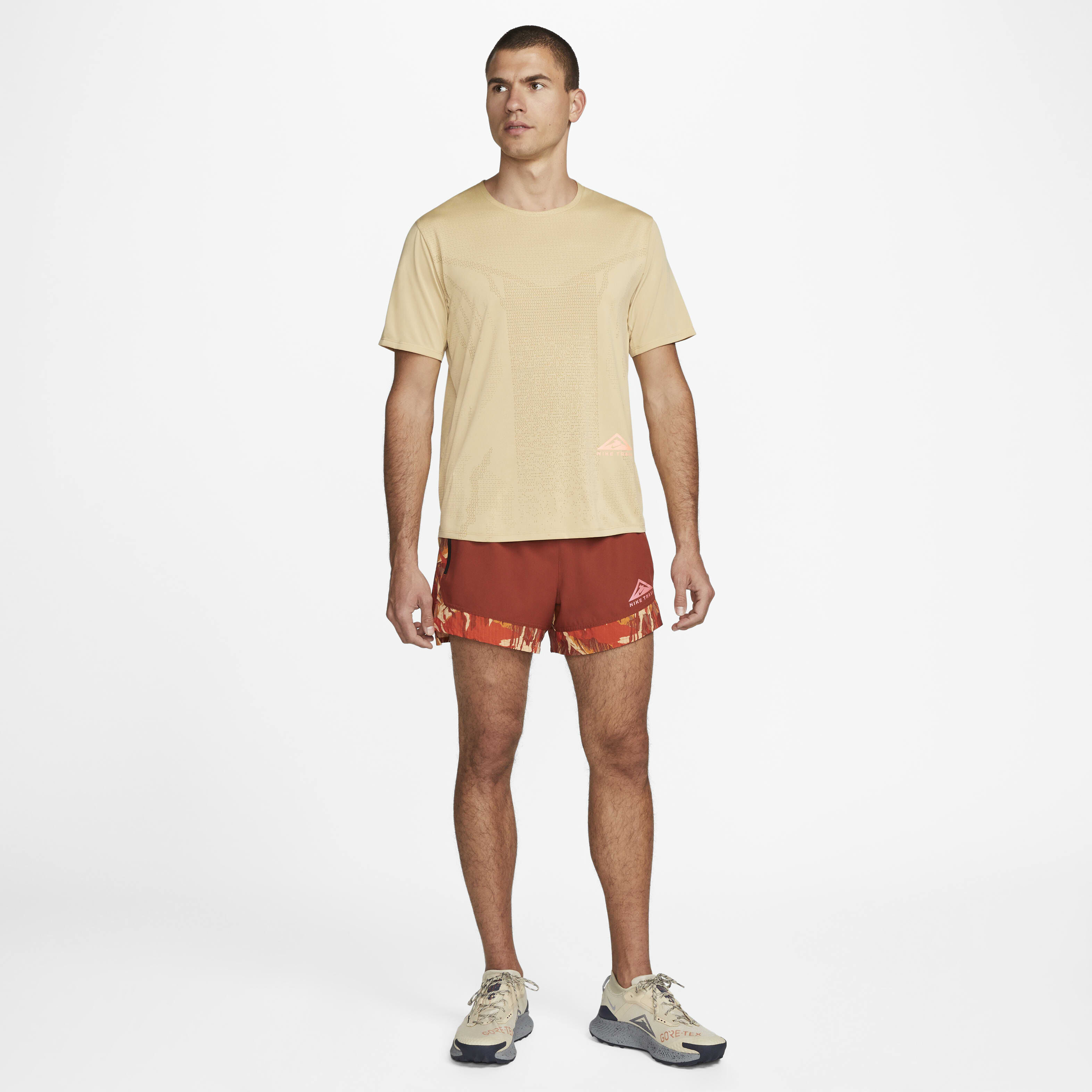 Nike Dri-FIT Rise 365 image number 6